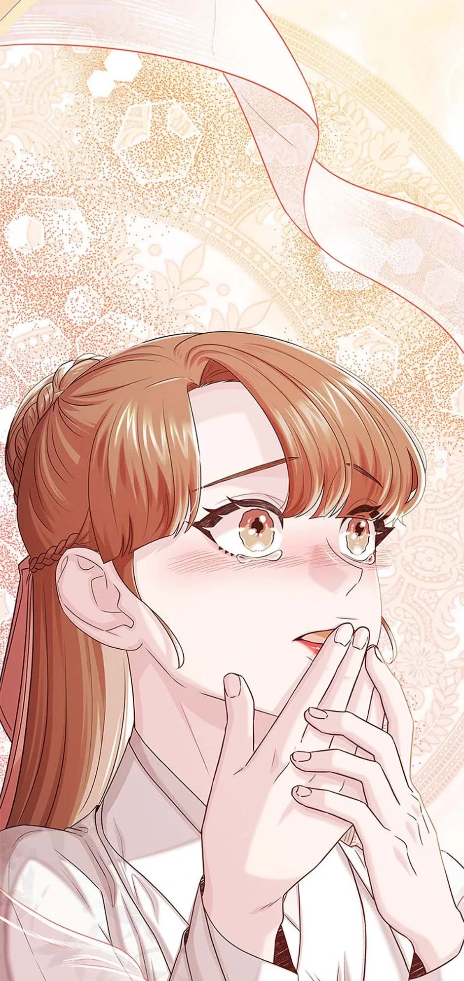 Avoiding the Heavenly Emperor Chapter 108 – Page 68