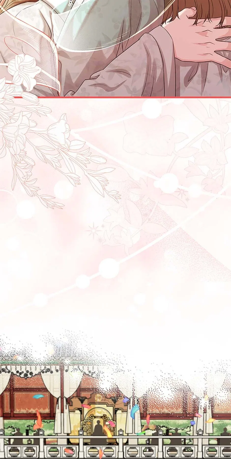 Avoiding the Heavenly Emperor Chapter 108 – Page 85