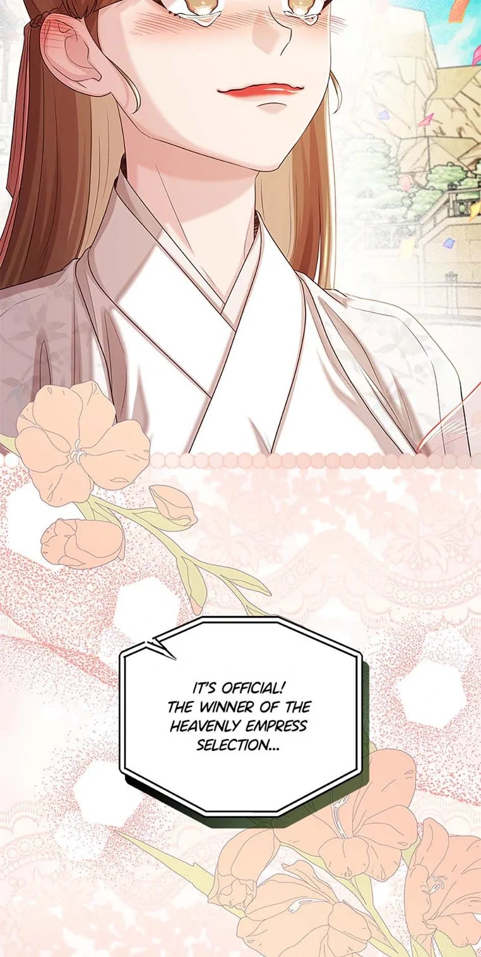Avoiding the Heavenly Emperor Chapter 108 – Page 88