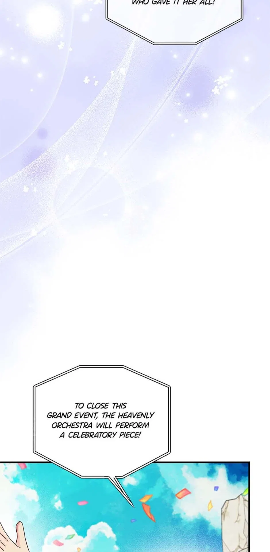 Avoiding the Heavenly Emperor Chapter 108 – Page 97