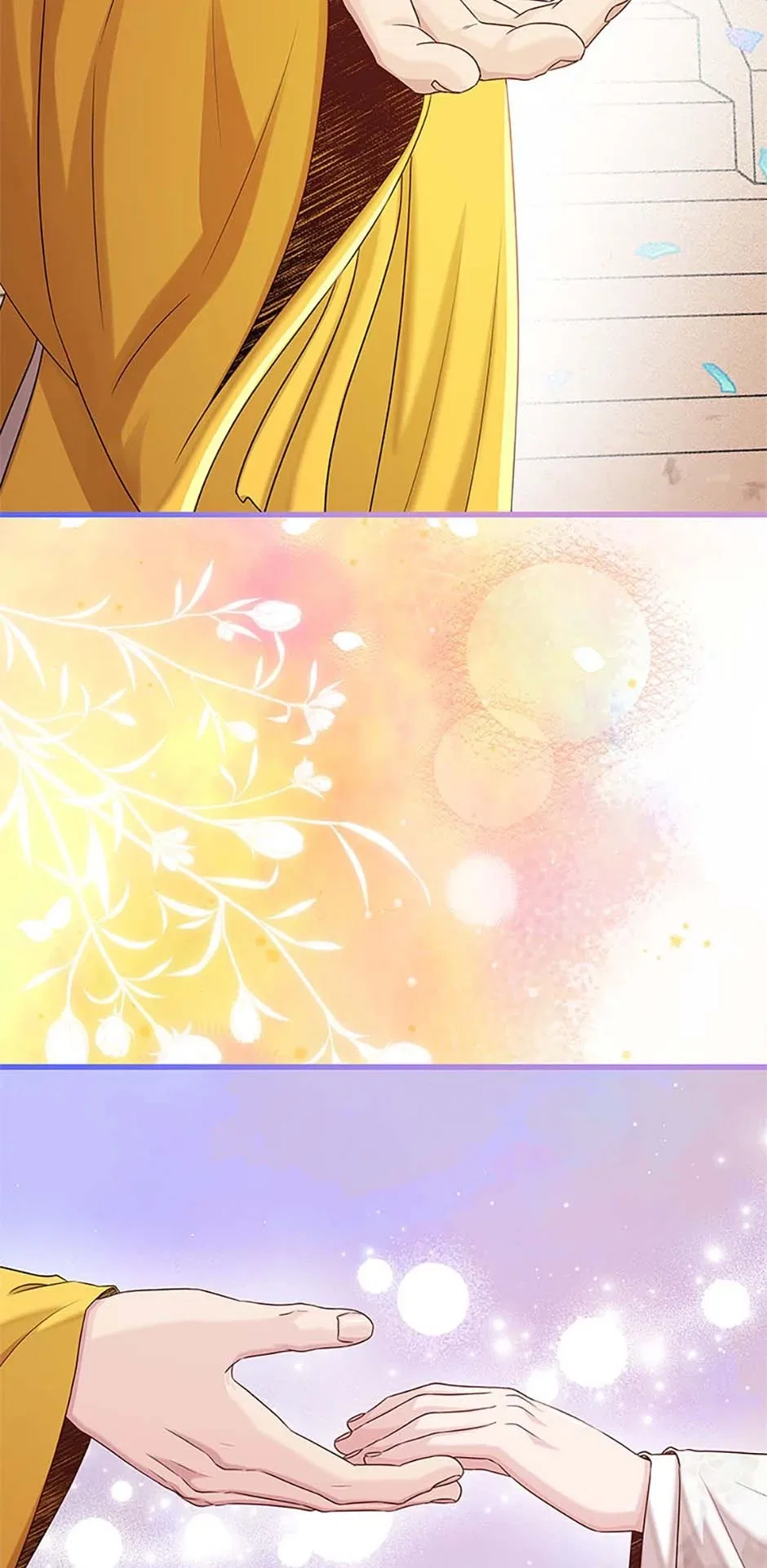 Avoiding the Heavenly Emperor Chapter 108 – Page 100