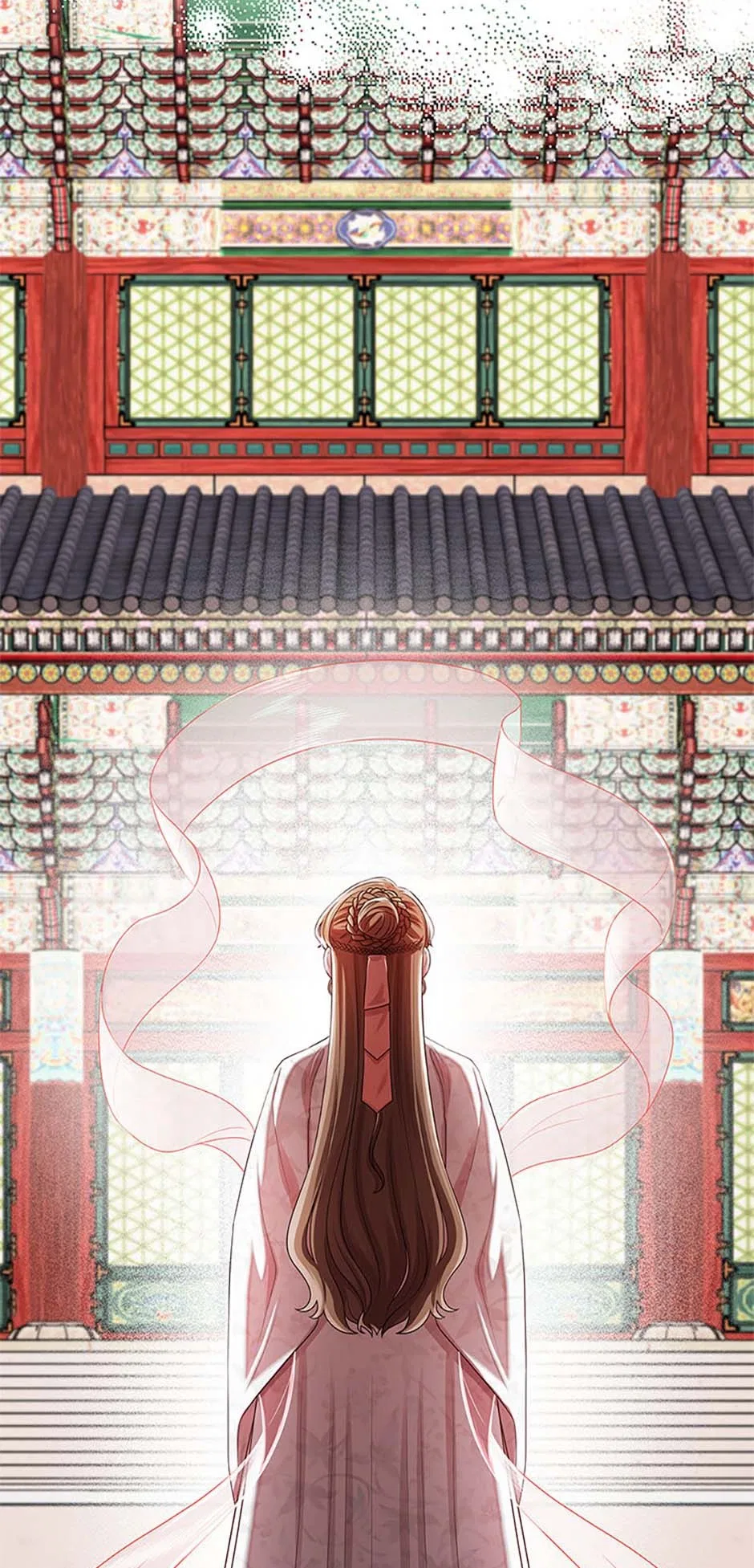 Avoiding the Heavenly Emperor Chapter 107 – Page 9