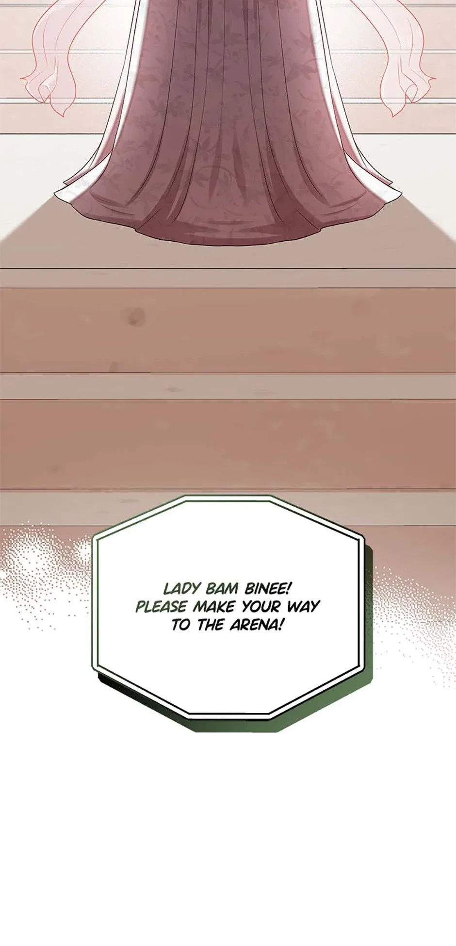 Avoiding the Heavenly Emperor Chapter 107 – Page 10