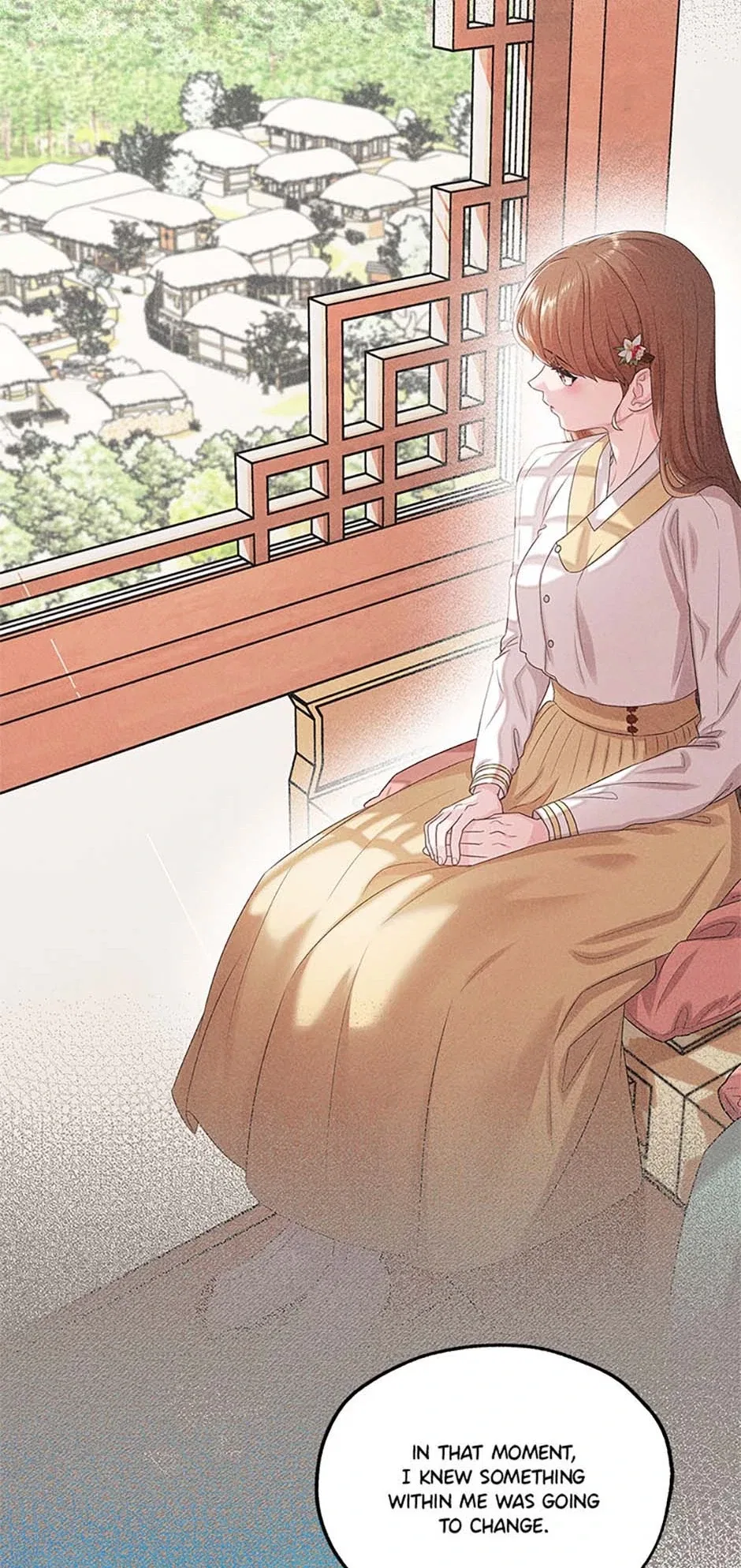 Avoiding the Heavenly Emperor Chapter 107 – Page 16