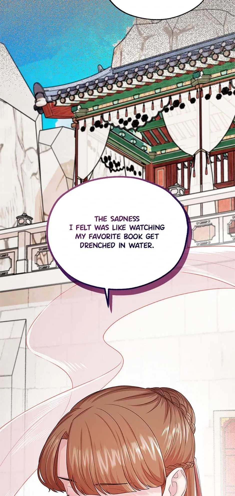 Avoiding the Heavenly Emperor Chapter 107 – Page 17