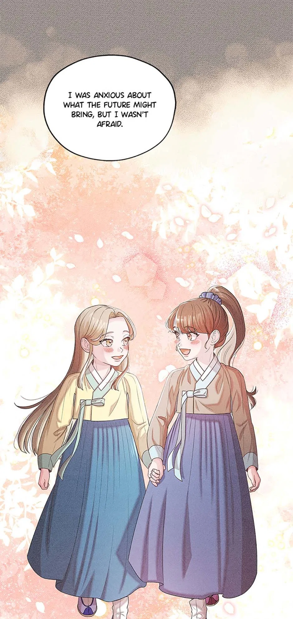 Avoiding the Heavenly Emperor Chapter 107 – Page 19