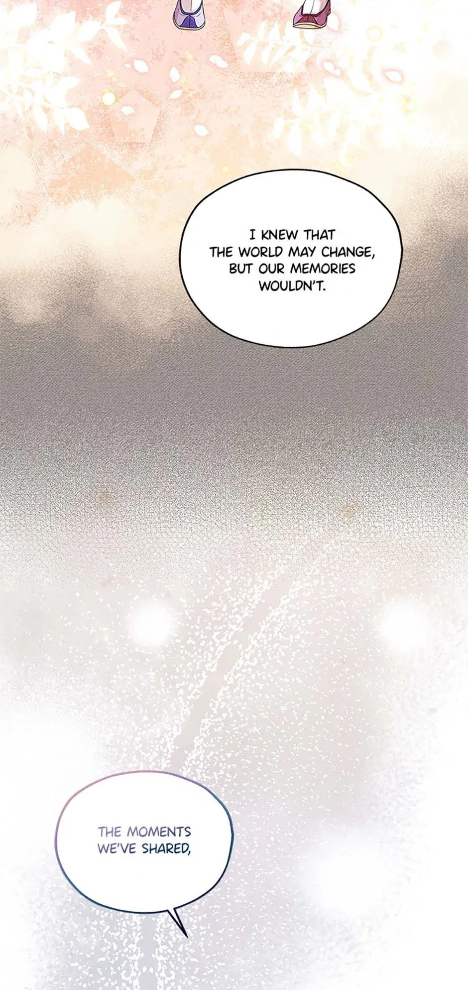 Avoiding the Heavenly Emperor Chapter 107 – Page 20
