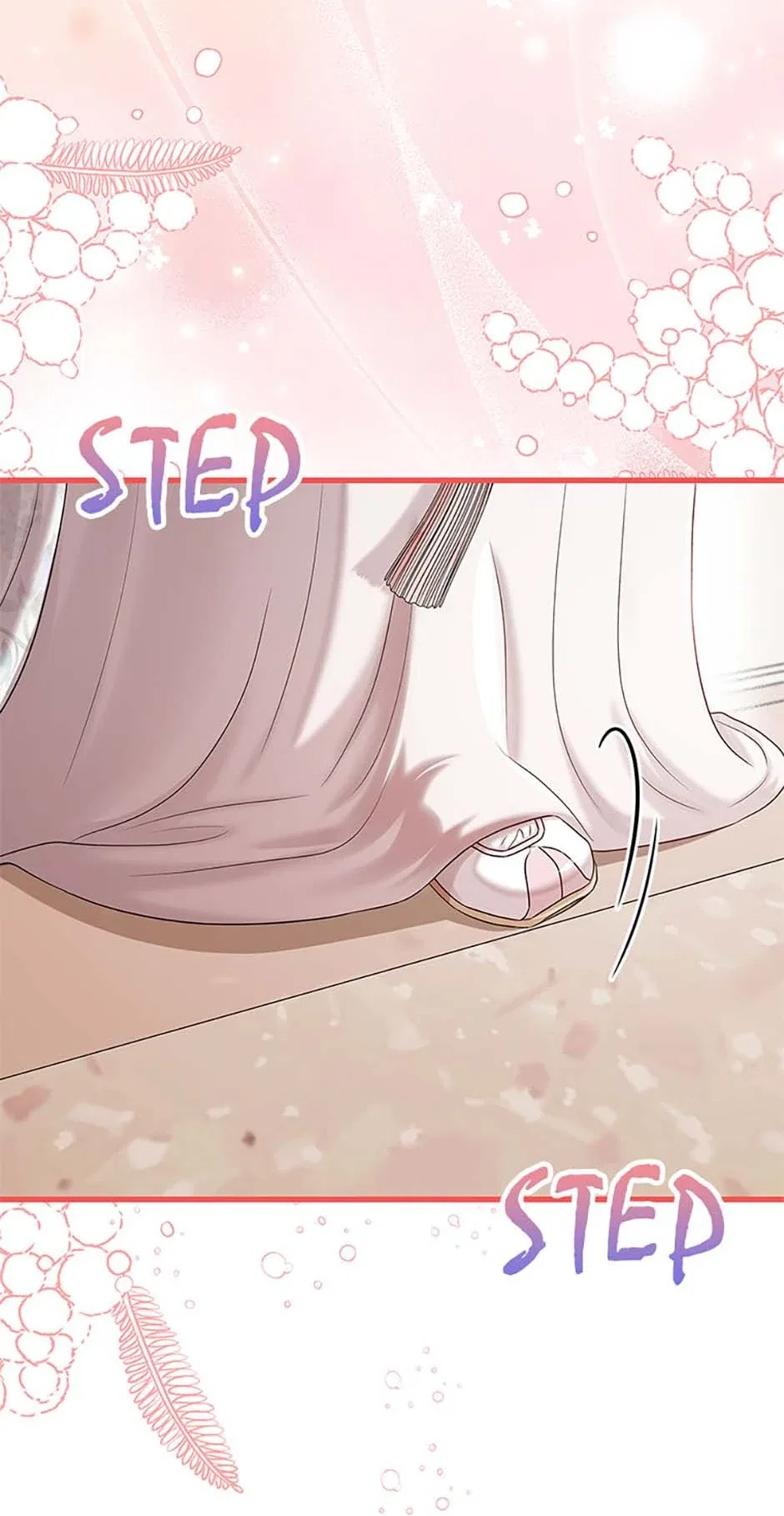 Avoiding the Heavenly Emperor Chapter 107 – Page 28