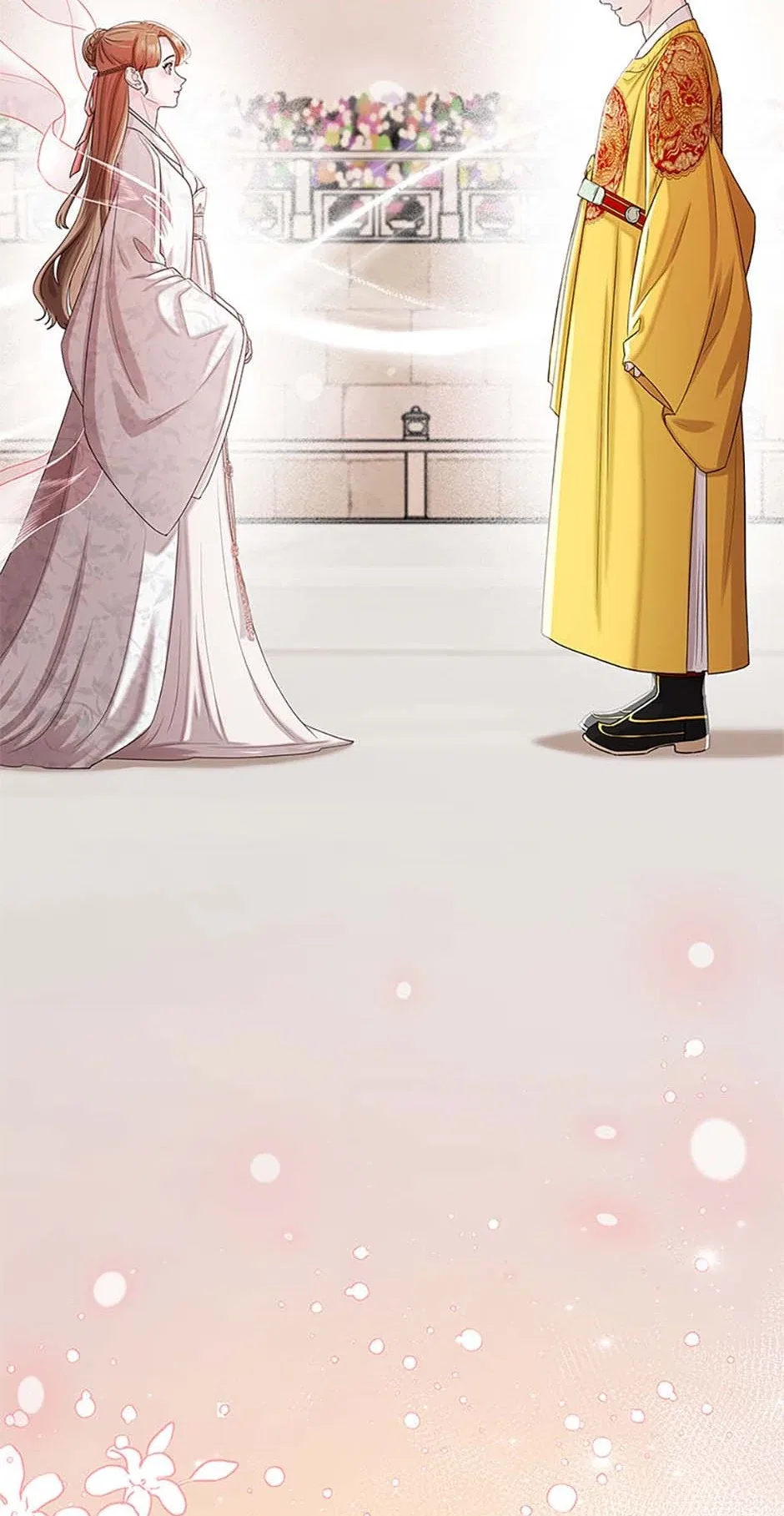 Avoiding the Heavenly Emperor Chapter 107 – Page 30