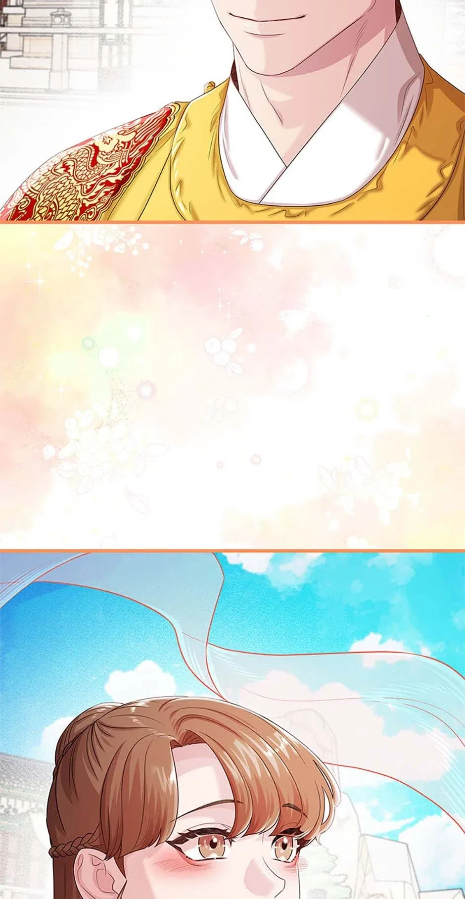 Avoiding the Heavenly Emperor Chapter 107 – Page 32
