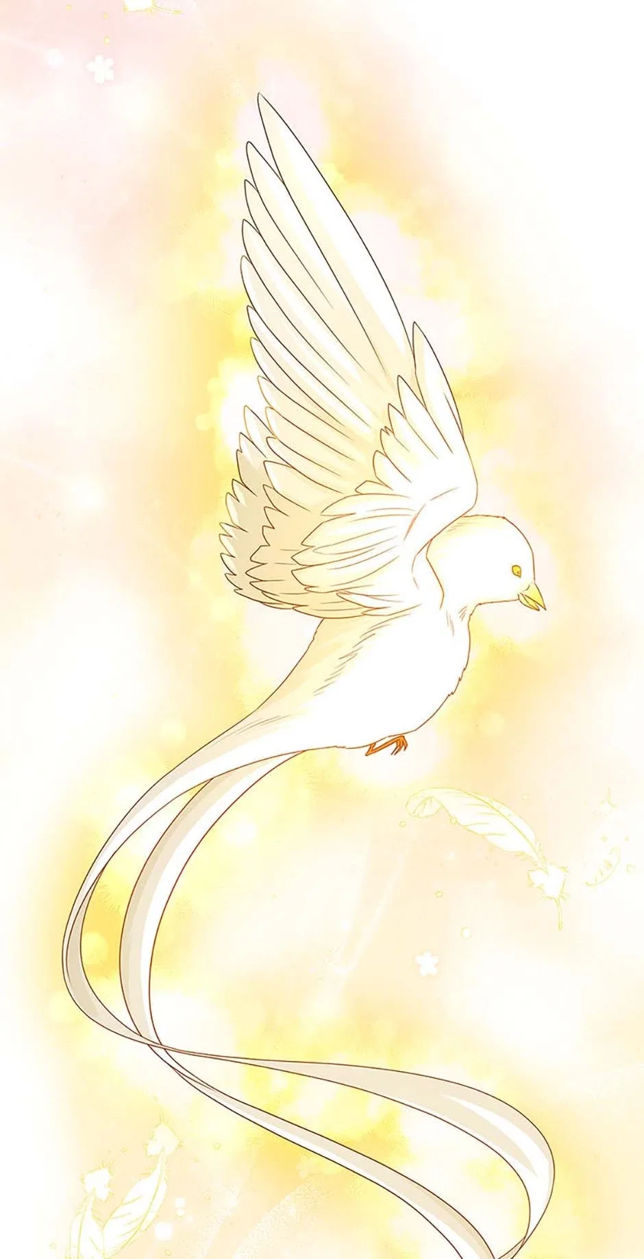 Avoiding the Heavenly Emperor Chapter 107 – Page 41