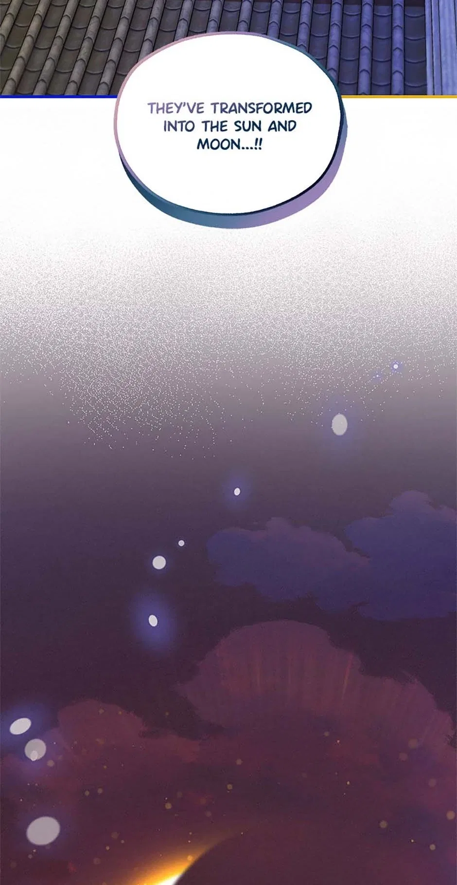 Avoiding the Heavenly Emperor Chapter 107 – Page 49