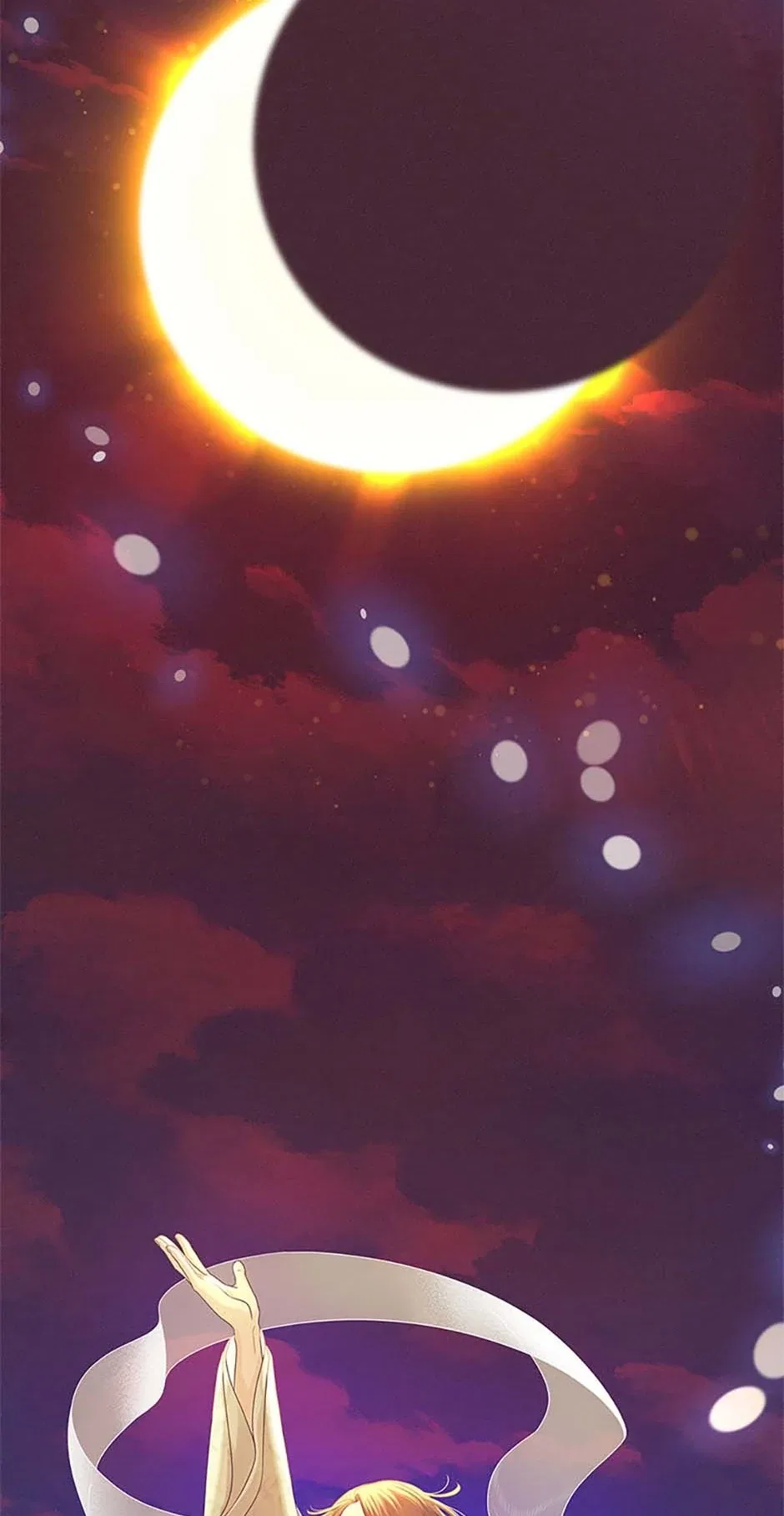 Avoiding the Heavenly Emperor Chapter 107 – Page 50
