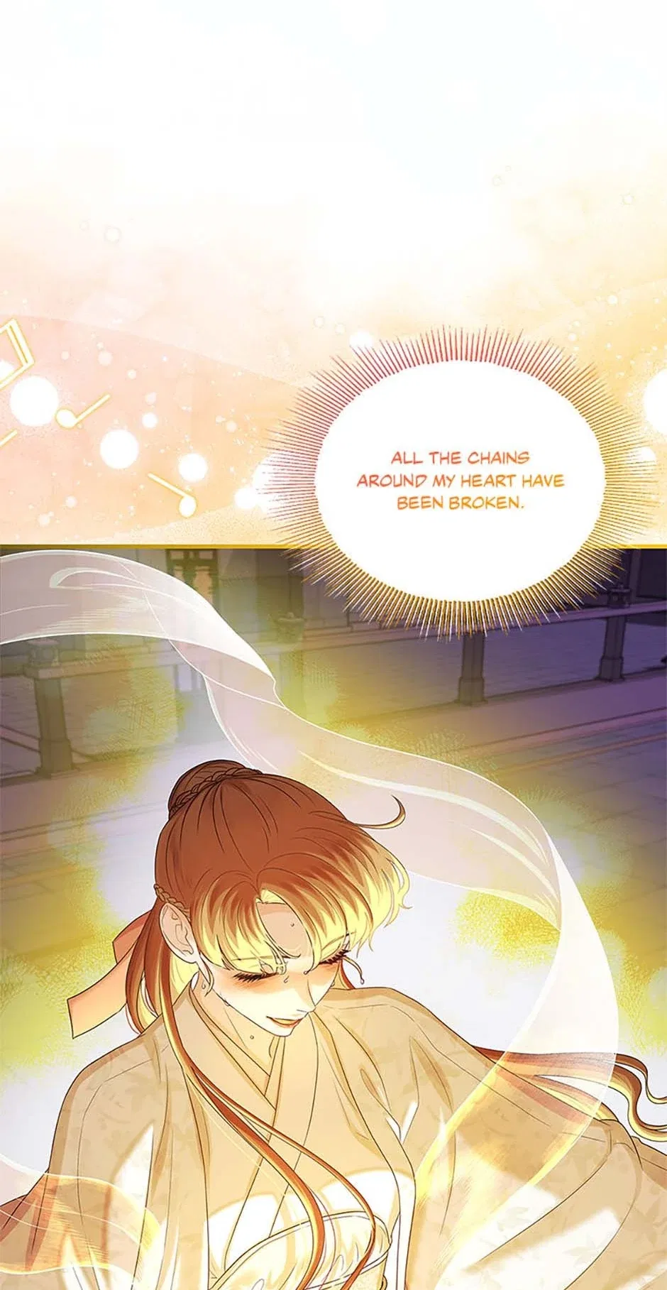 Avoiding the Heavenly Emperor Chapter 107 – Page 52