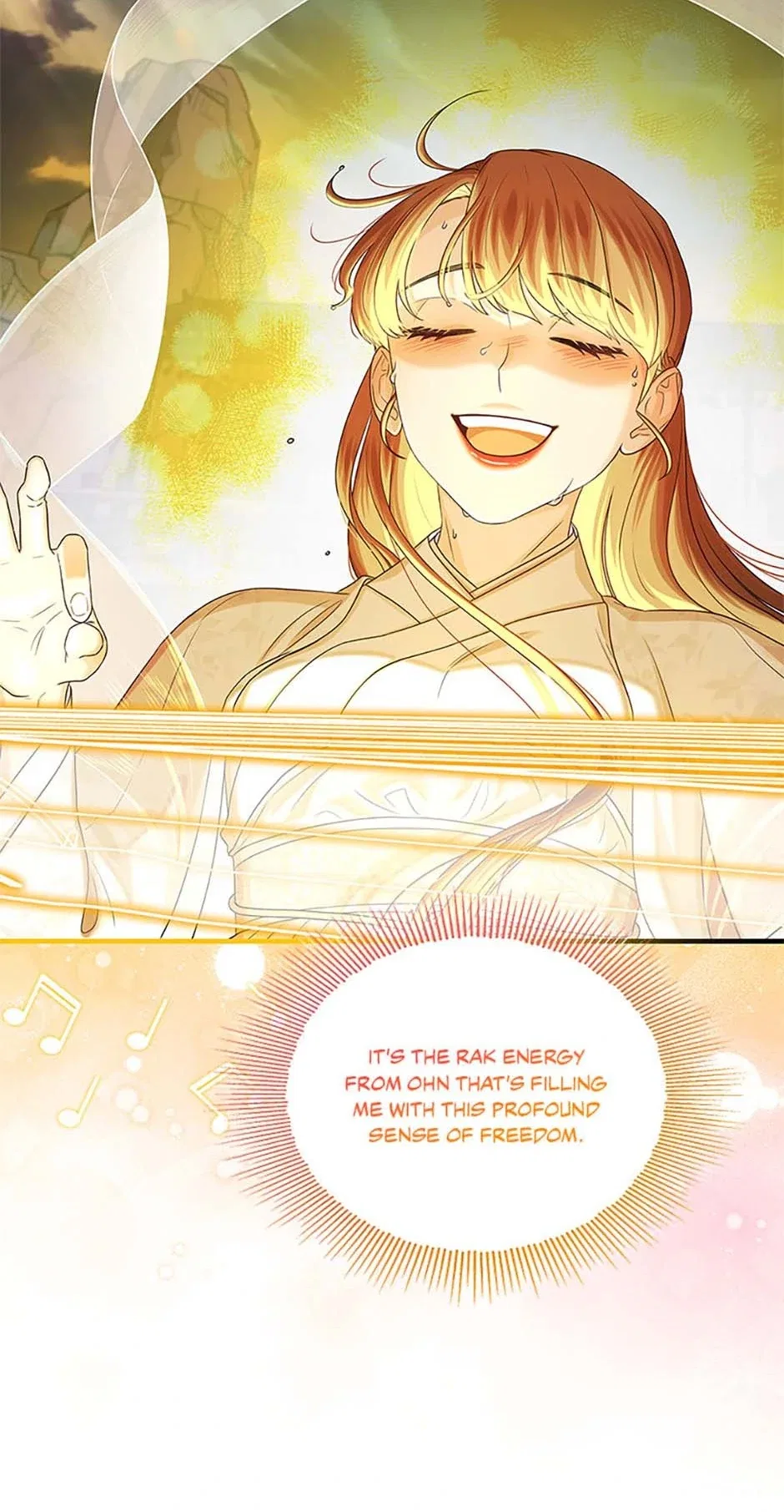 Avoiding the Heavenly Emperor Chapter 107 – Page 54