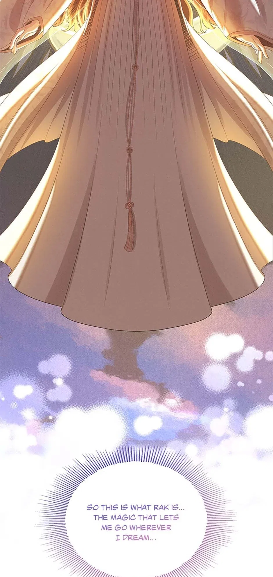 Avoiding the Heavenly Emperor Chapter 107 – Page 56