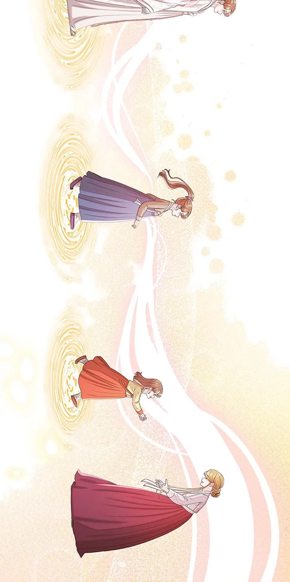 Avoiding the Heavenly Emperor Chapter 107 – Page 66