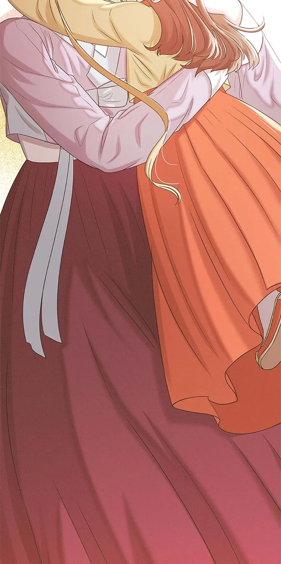 Avoiding the Heavenly Emperor Chapter 107 – Page 68