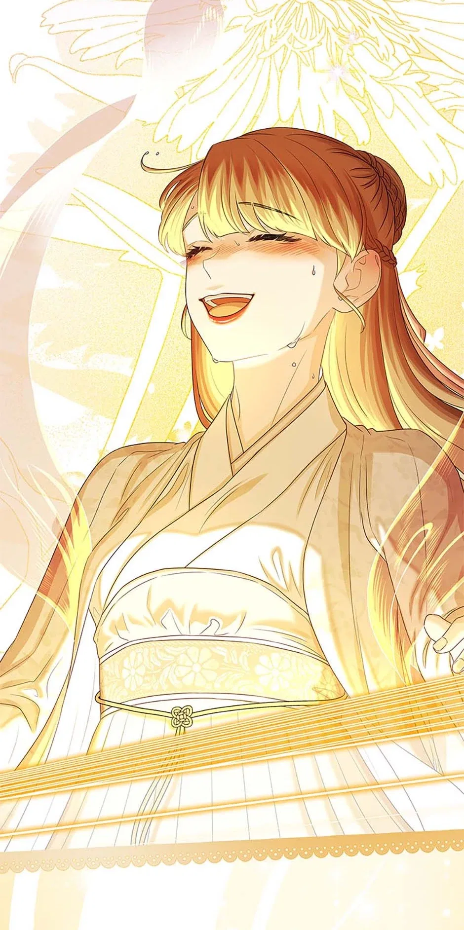 Avoiding the Heavenly Emperor Chapter 107 – Page 70