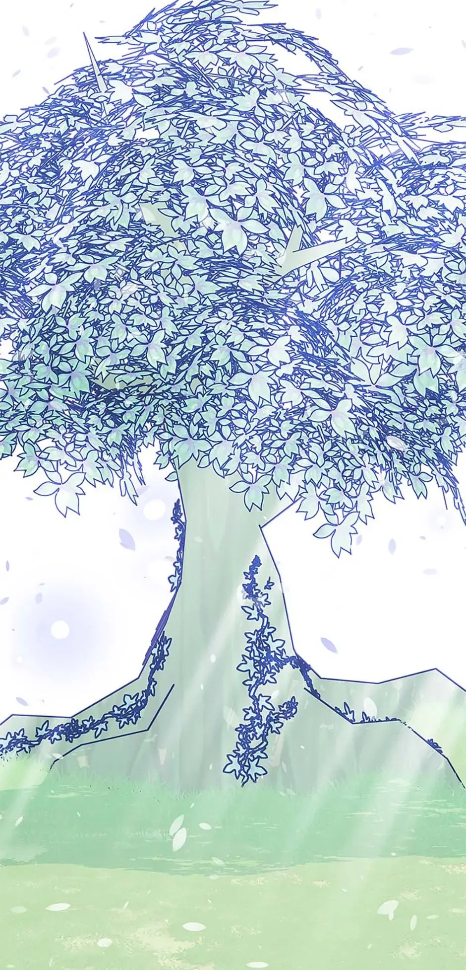 Avoiding the Heavenly Emperor Chapter 107 – Page 78
