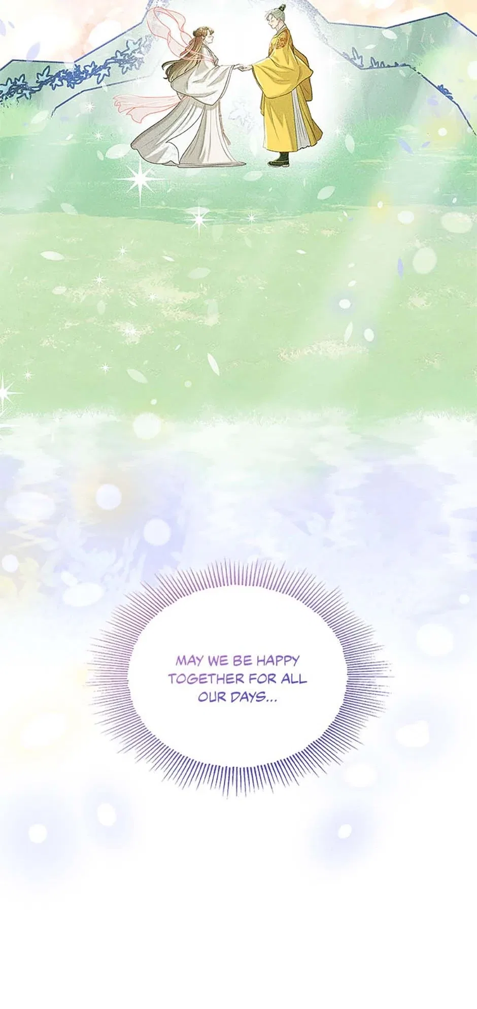 Avoiding the Heavenly Emperor Chapter 107 – Page 84