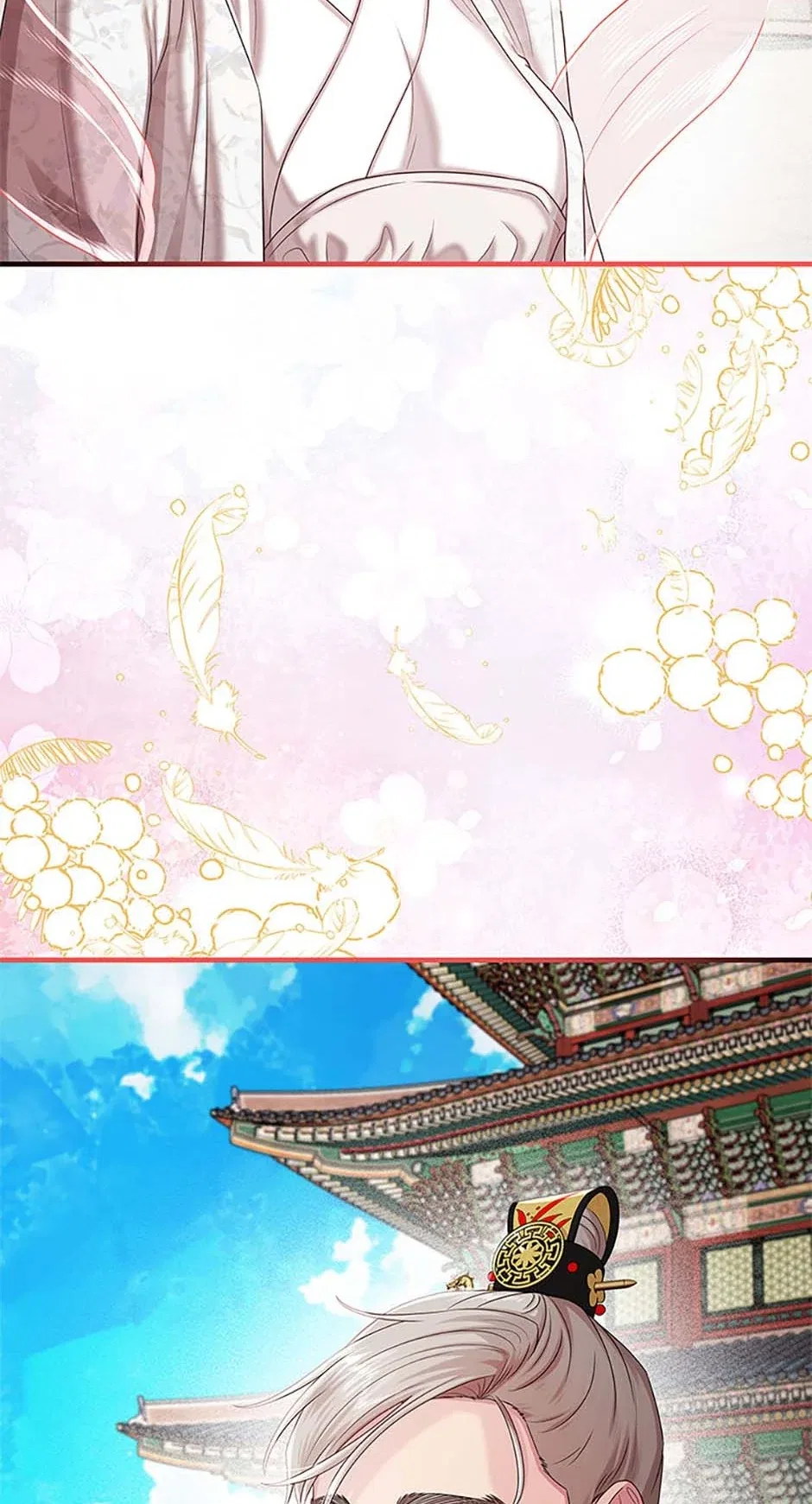 Avoiding the Heavenly Emperor Chapter 107 – Page 92