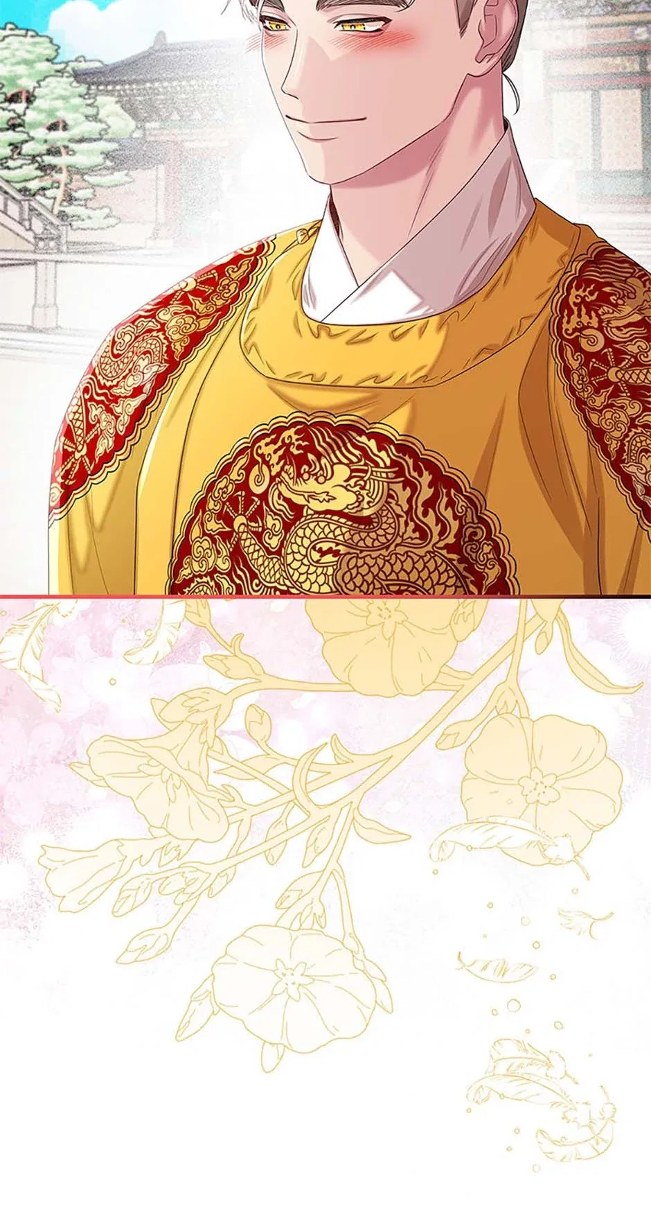Avoiding the Heavenly Emperor Chapter 107 – Page 93