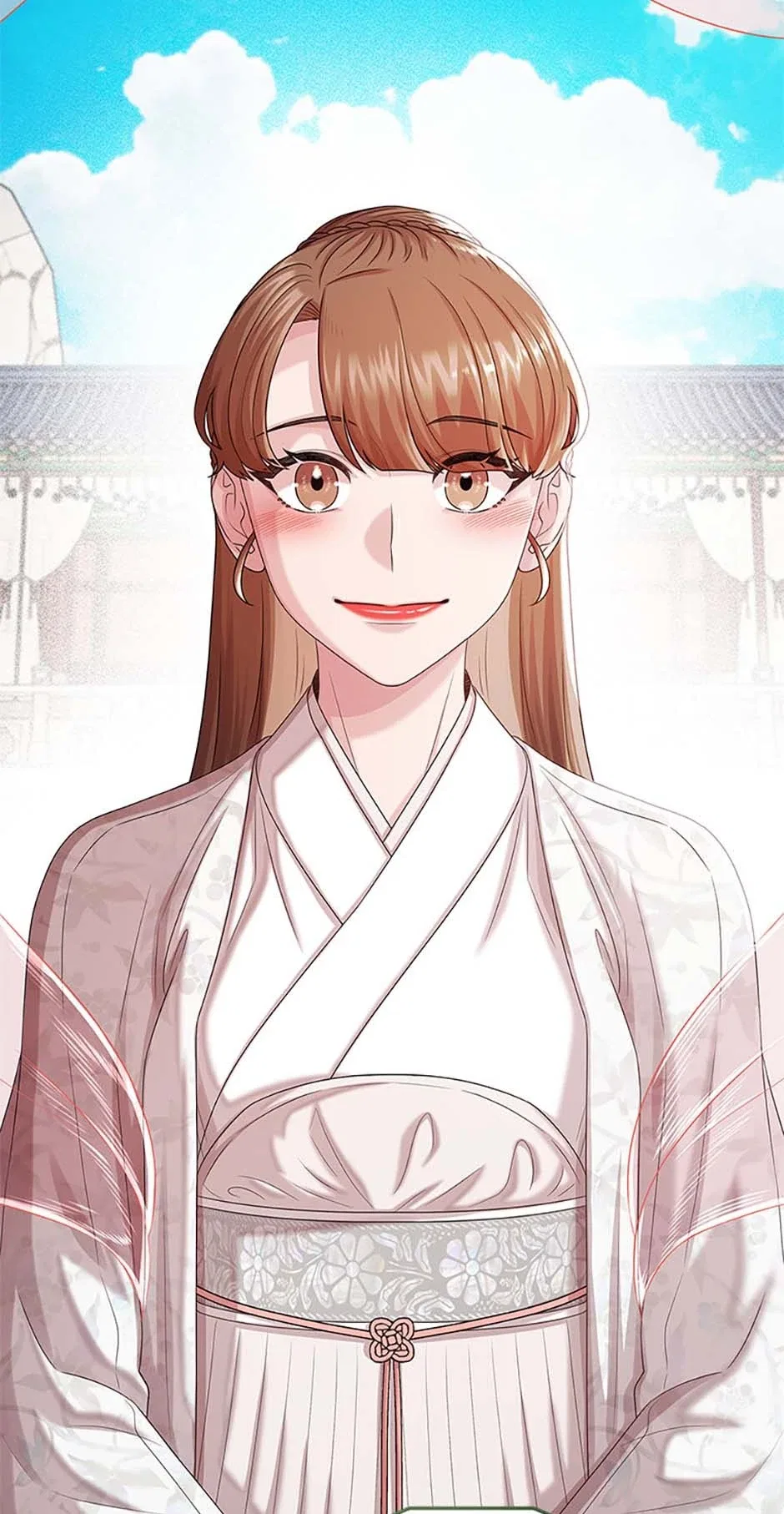 Avoiding the Heavenly Emperor Chapter 107 – Page 98