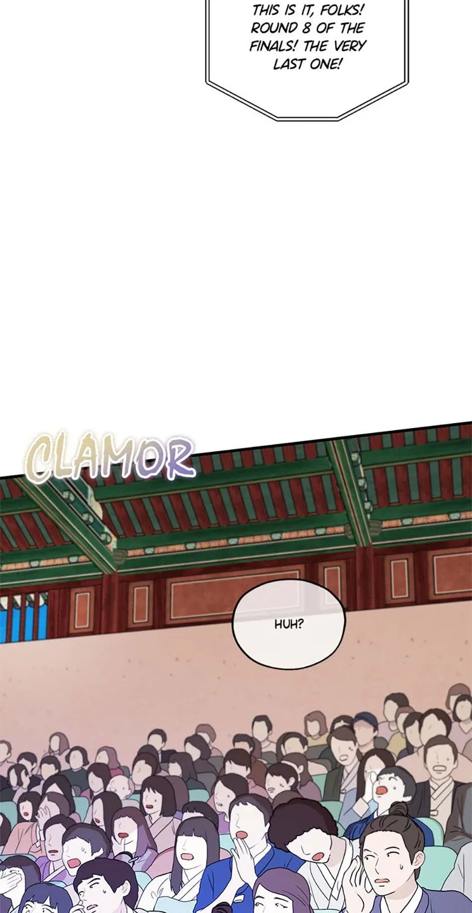 Avoiding the Heavenly Emperor Chapter 106 – Page 2