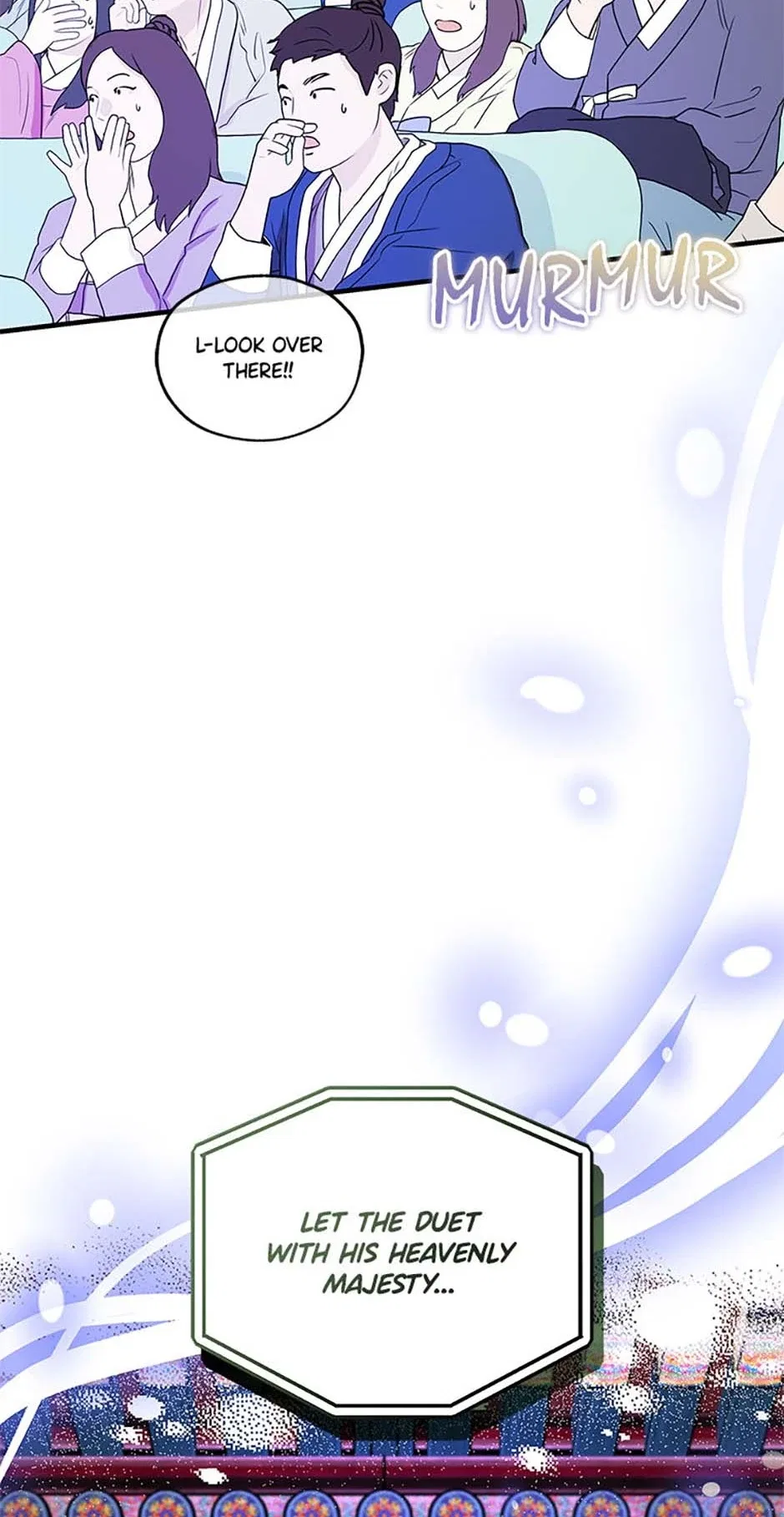 Avoiding the Heavenly Emperor Chapter 106 – Page 3