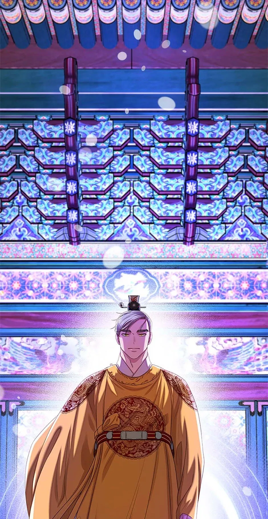 Avoiding the Heavenly Emperor Chapter 106 – Page 4