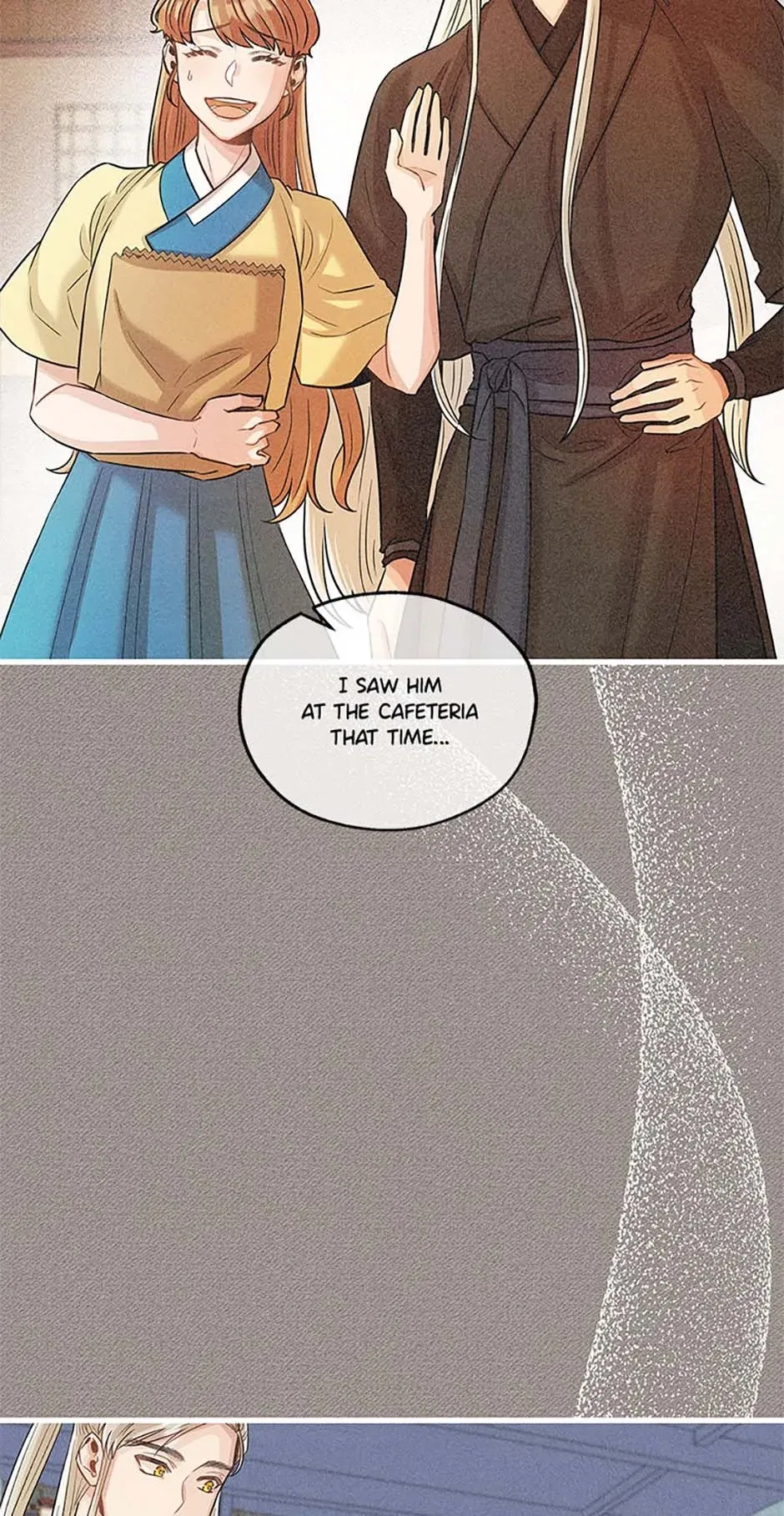 Avoiding the Heavenly Emperor Chapter 106 – Page 8