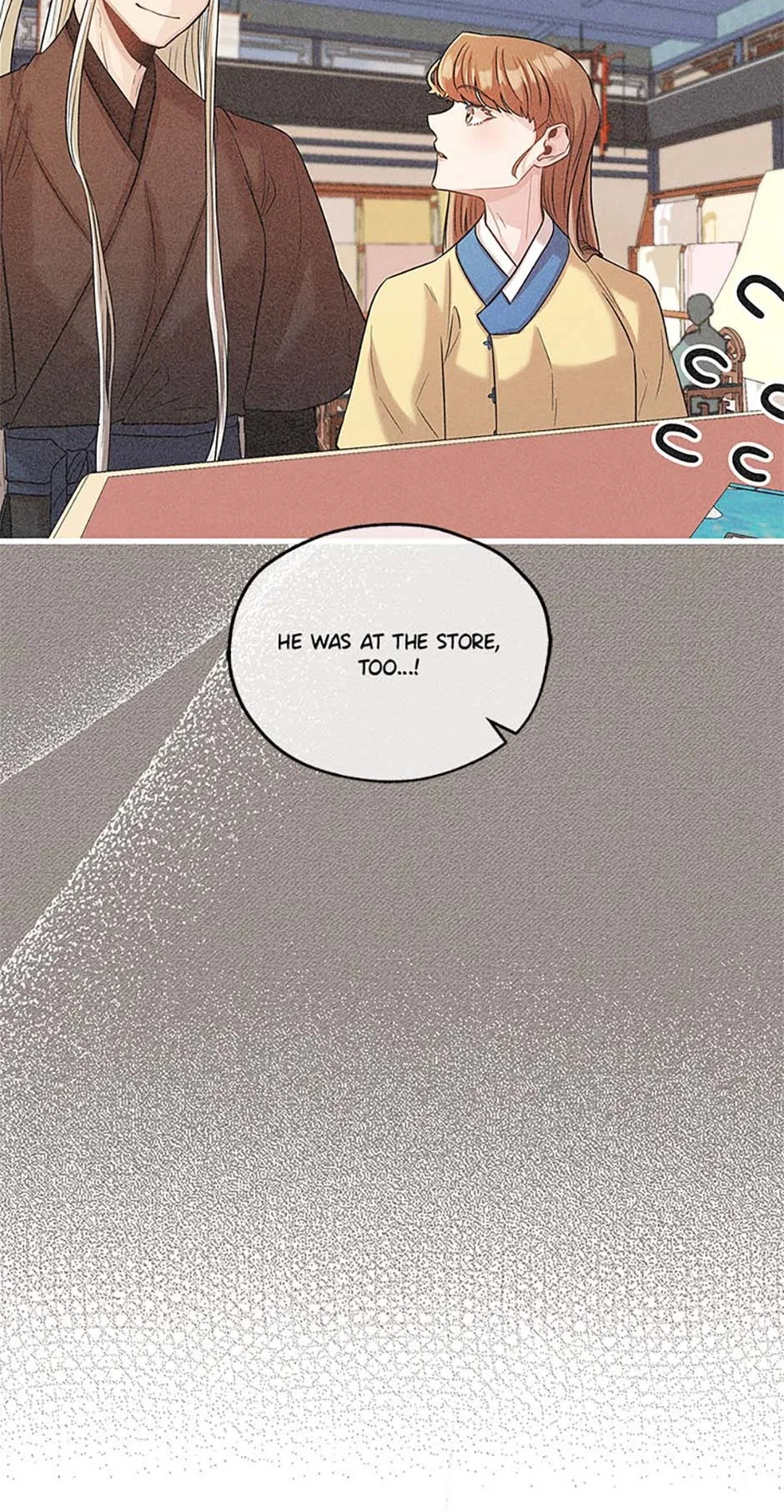 Avoiding the Heavenly Emperor Chapter 106 – Page 9