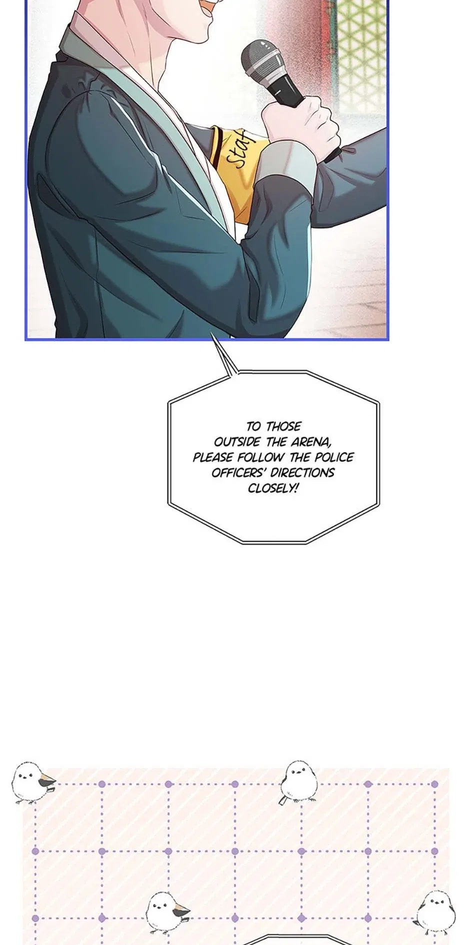 Avoiding the Heavenly Emperor Chapter 106 – Page 15