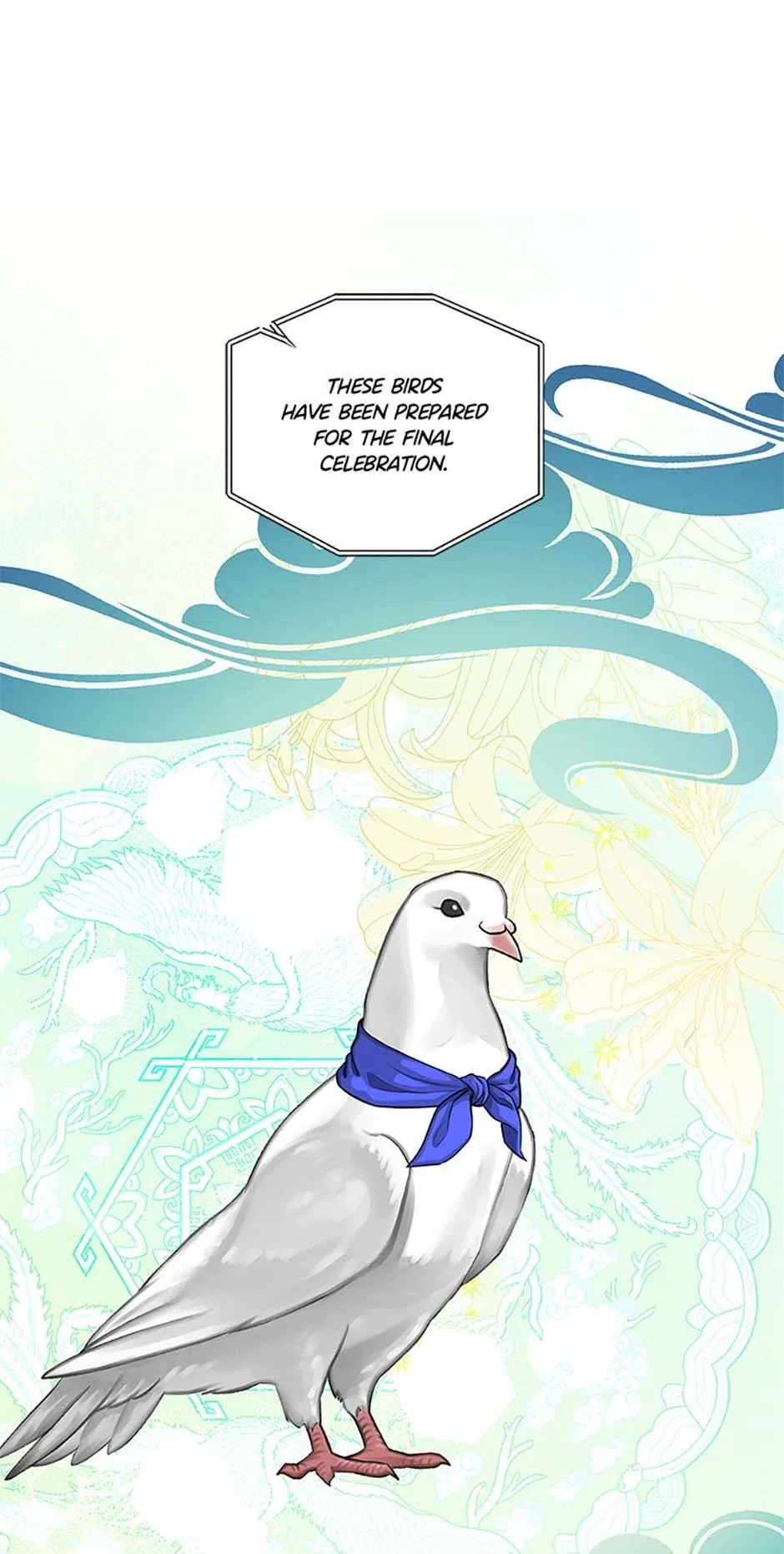 Avoiding the Heavenly Emperor Chapter 106 – Page 18