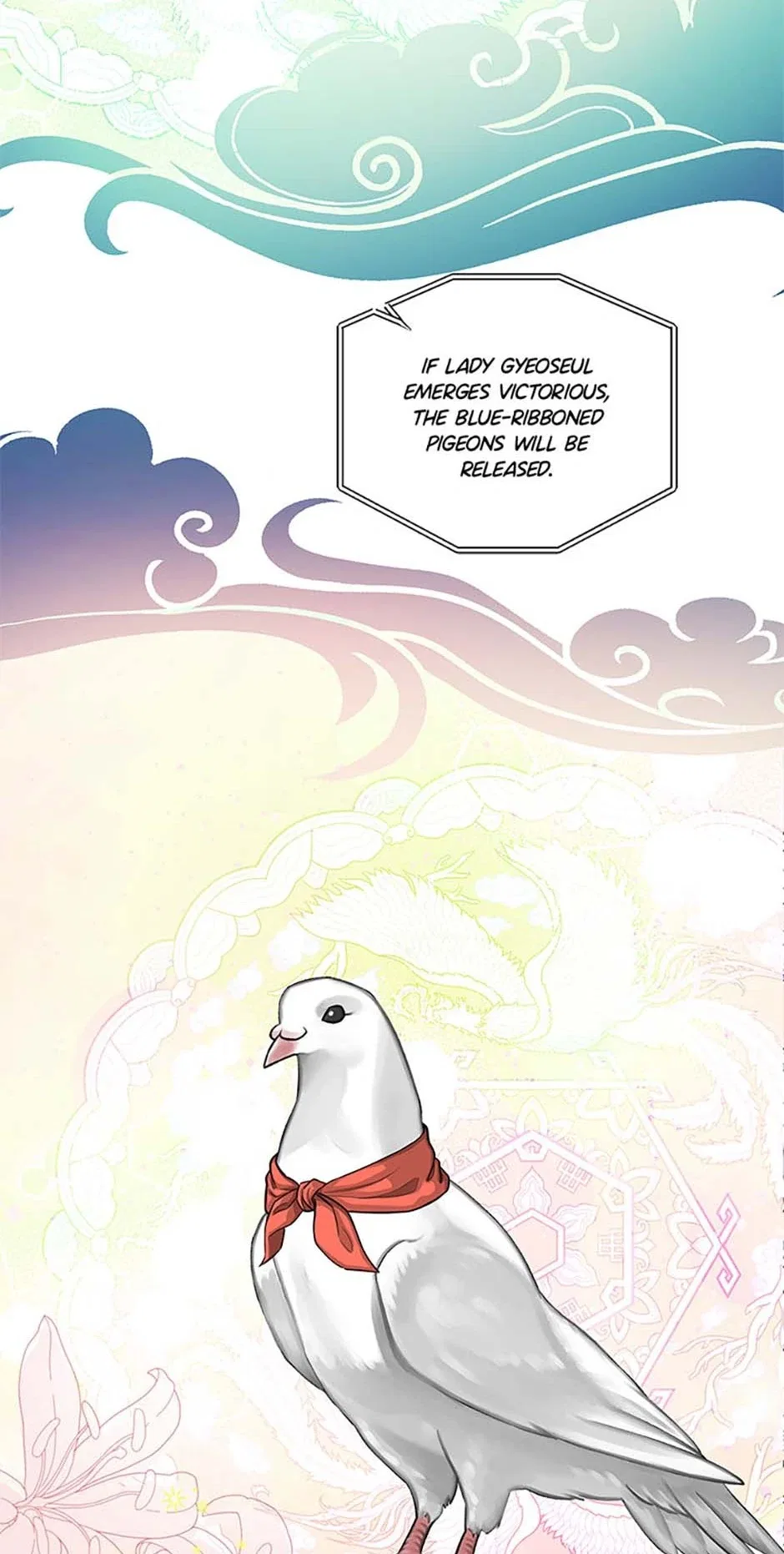 Avoiding the Heavenly Emperor Chapter 106 – Page 19