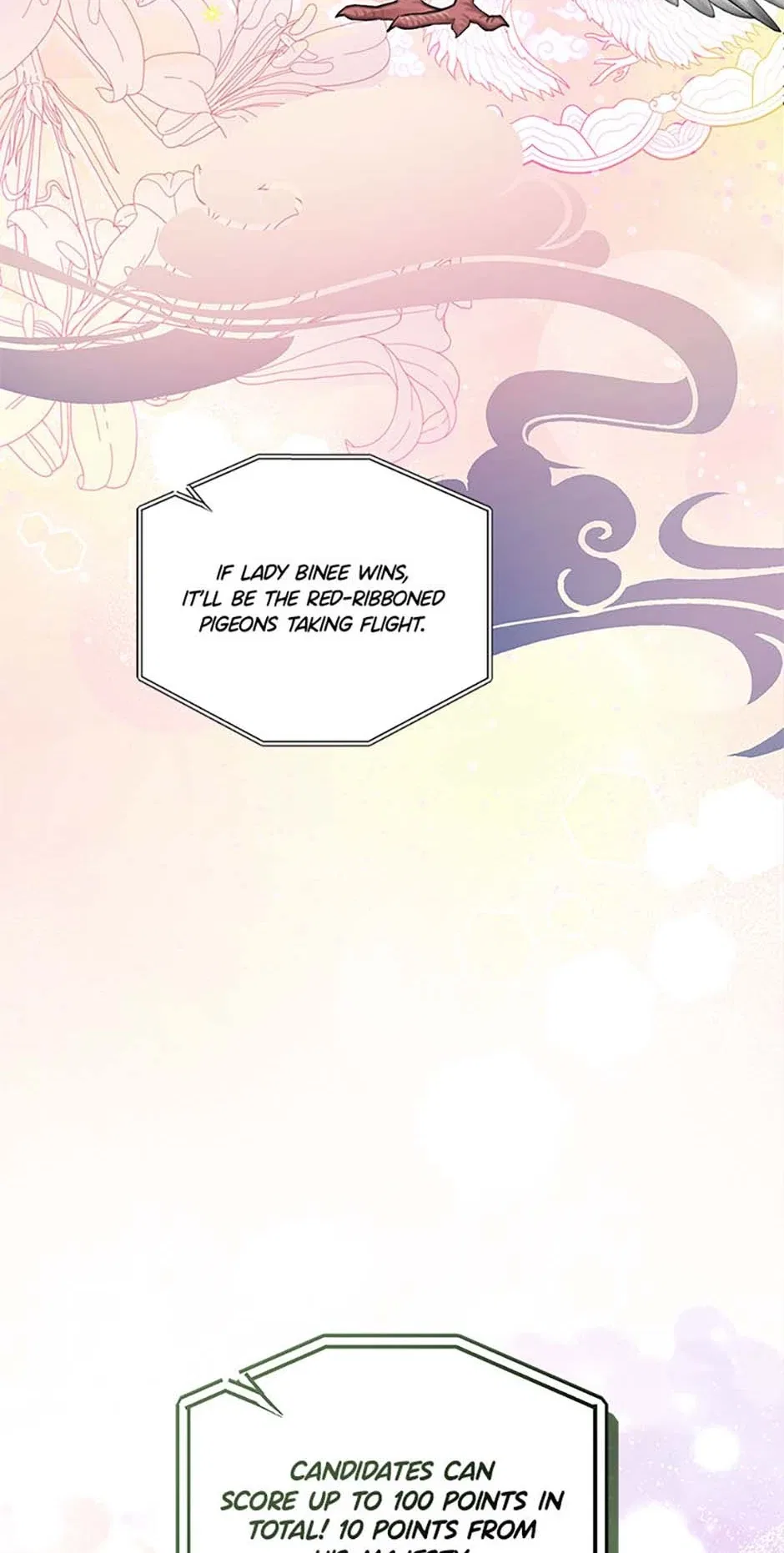 Avoiding the Heavenly Emperor Chapter 106 – Page 20