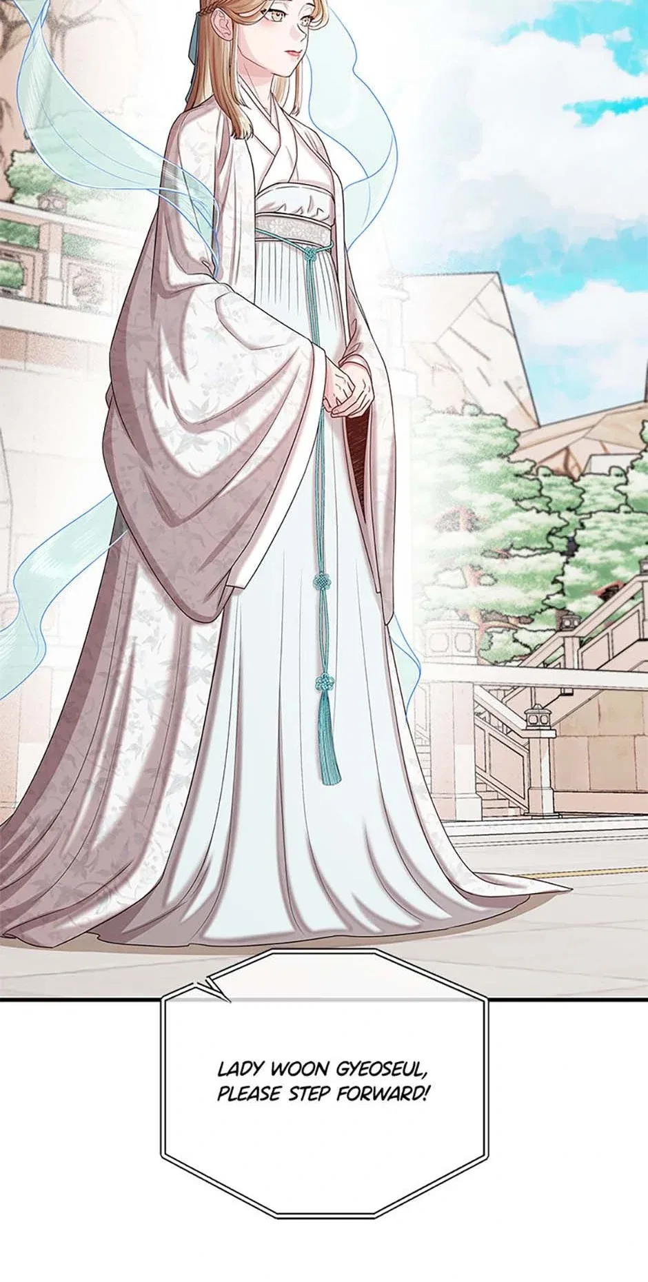 Avoiding the Heavenly Emperor Chapter 106 – Page 27