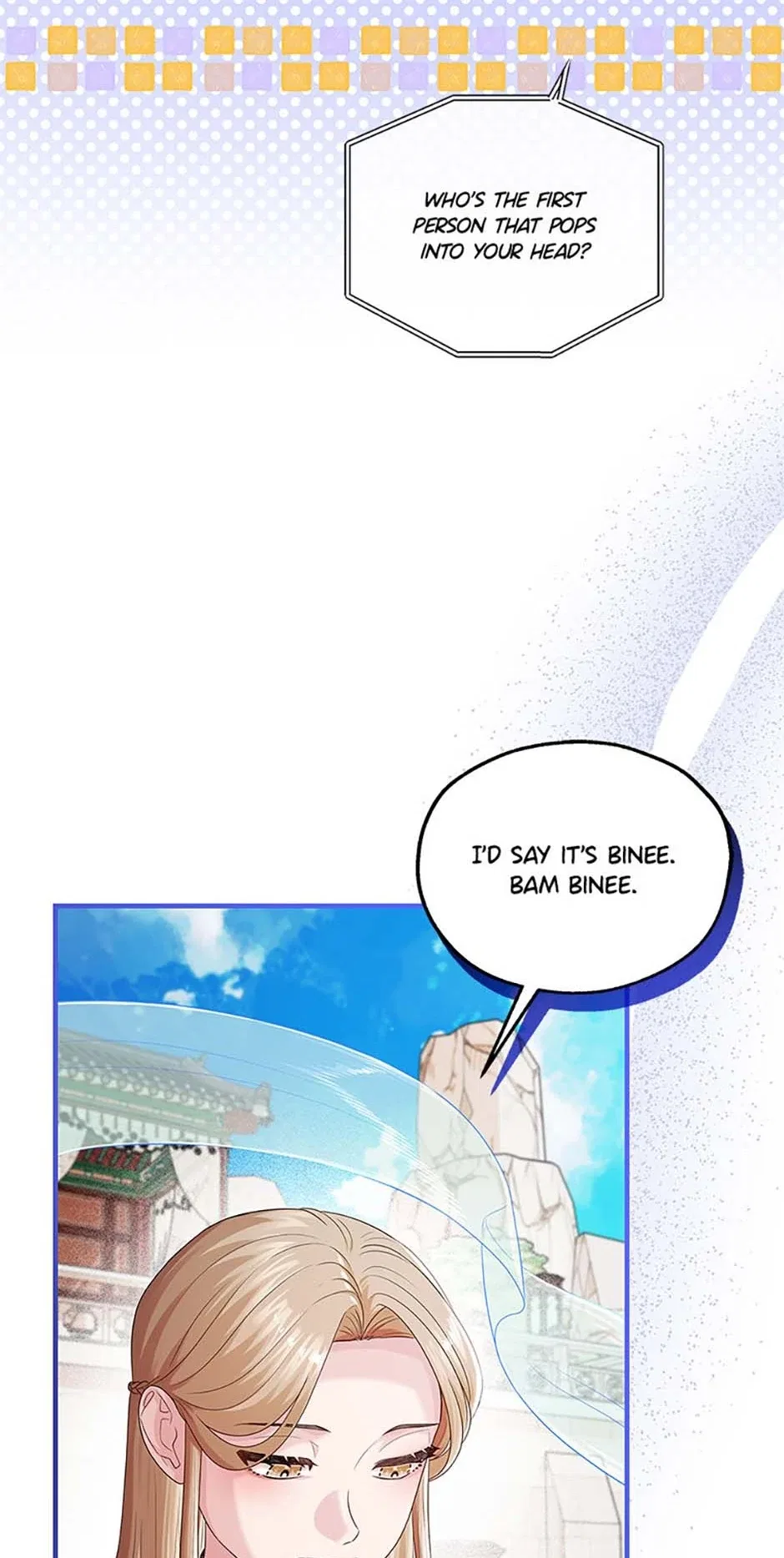 Avoiding the Heavenly Emperor Chapter 106 – Page 29