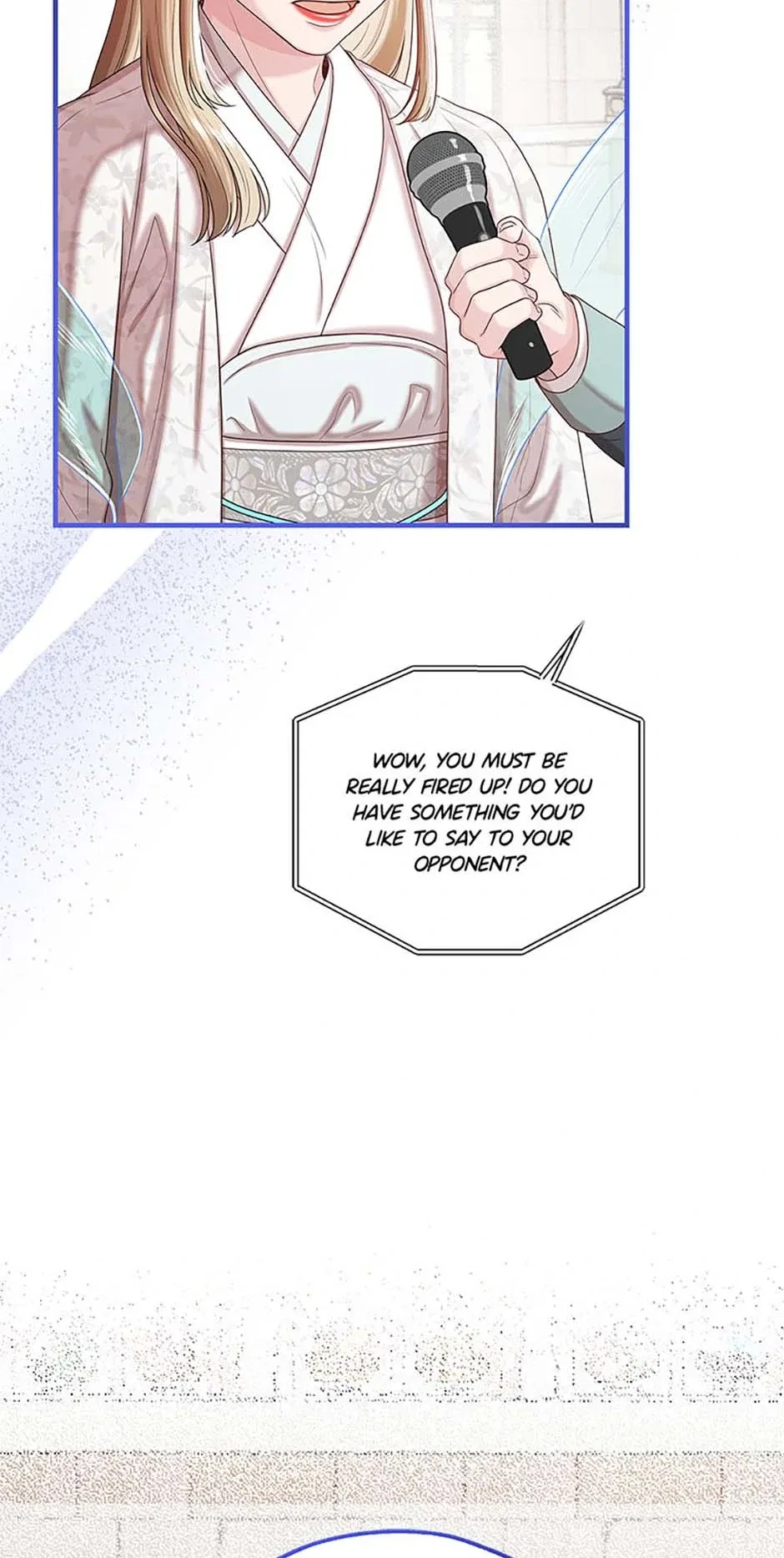 Avoiding the Heavenly Emperor Chapter 106 – Page 30