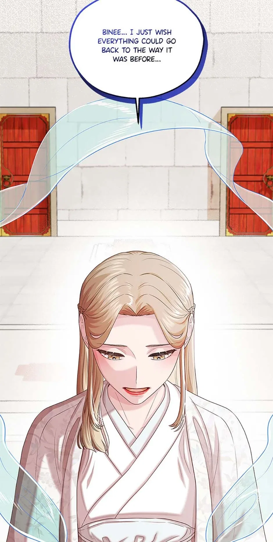 Avoiding the Heavenly Emperor Chapter 106 – Page 31