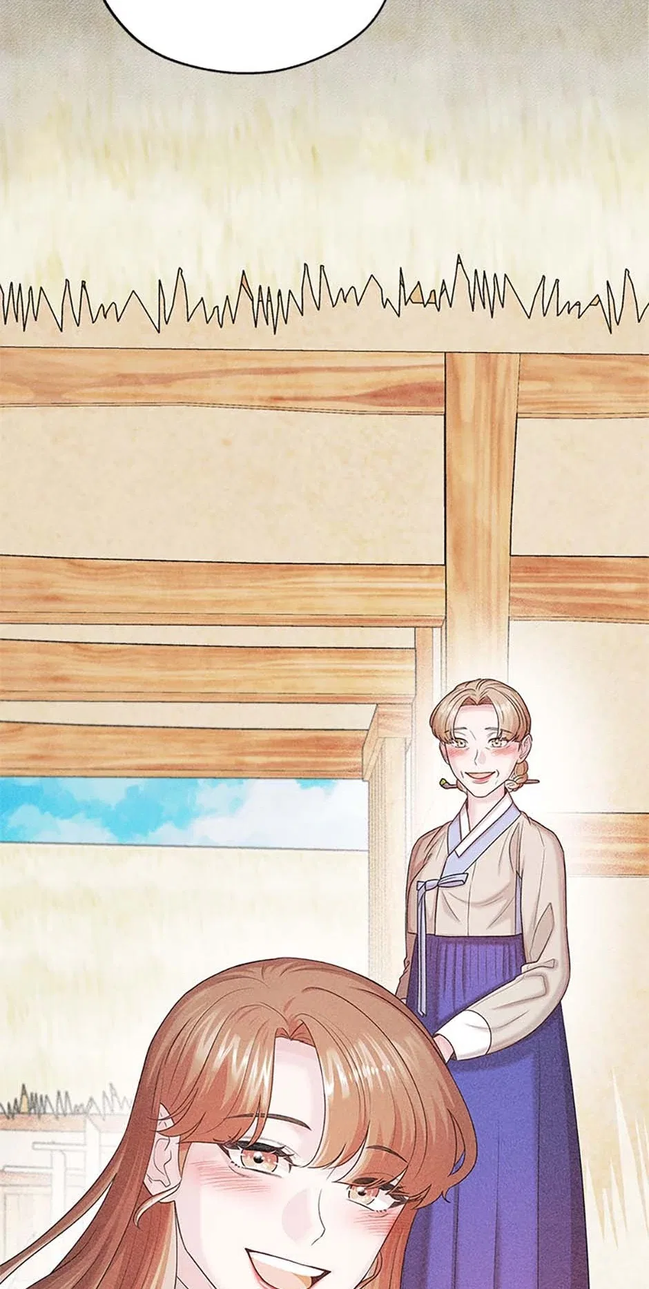 Avoiding the Heavenly Emperor Chapter 106 – Page 33