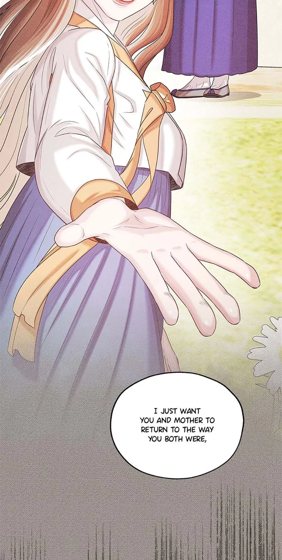 Avoiding the Heavenly Emperor Chapter 106 – Page 34