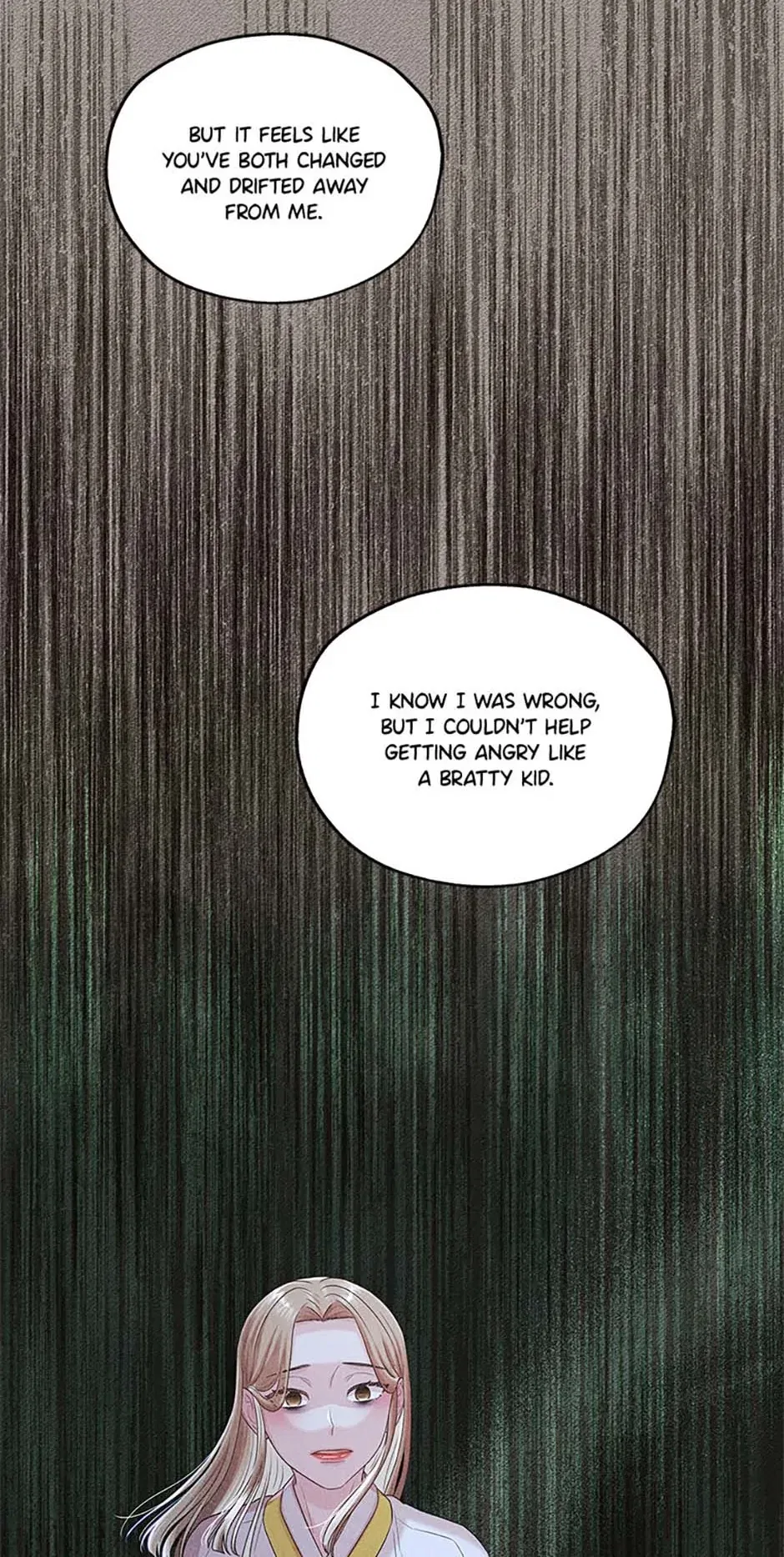 Avoiding the Heavenly Emperor Chapter 106 – Page 35