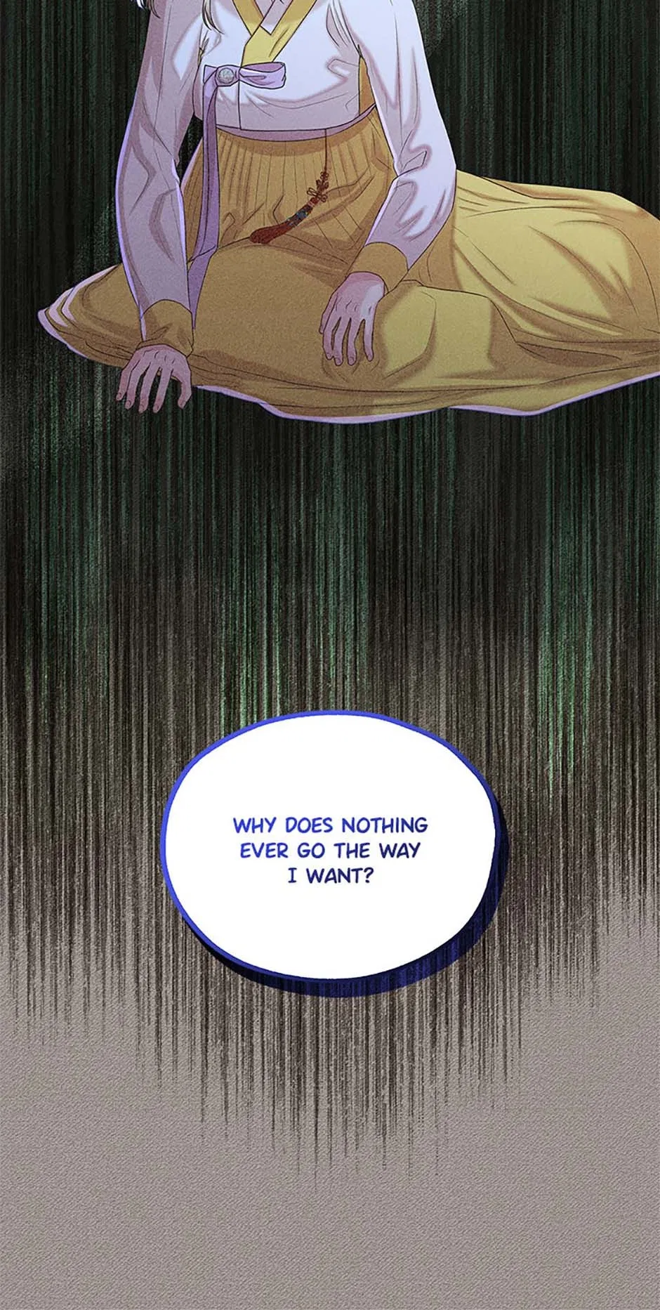 Avoiding the Heavenly Emperor Chapter 106 – Page 36