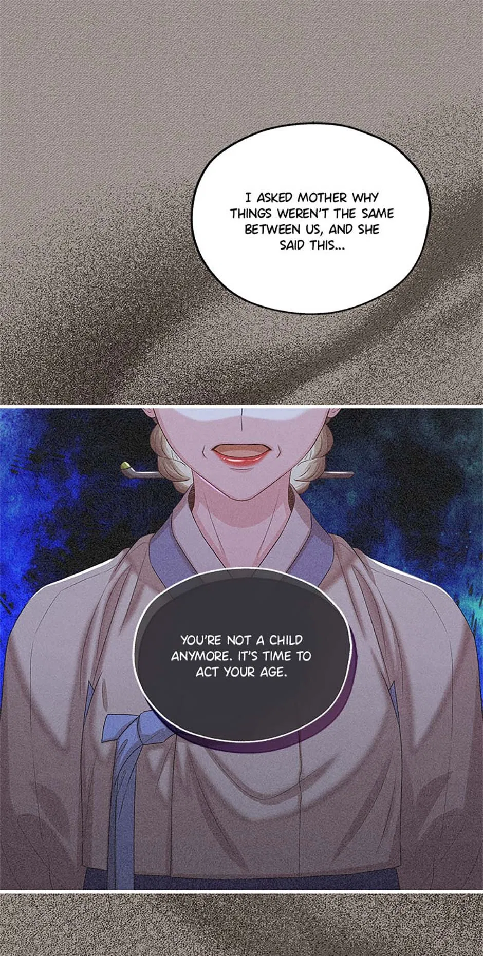 Avoiding the Heavenly Emperor Chapter 106 – Page 37