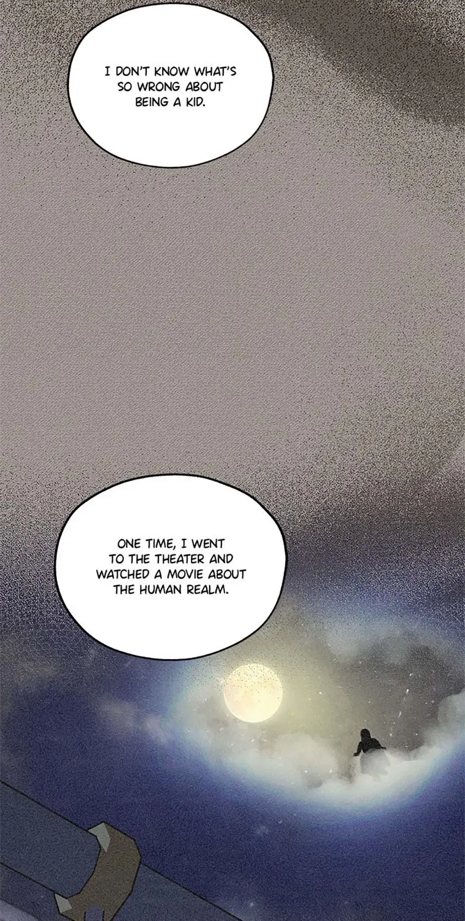 Avoiding the Heavenly Emperor Chapter 106 – Page 38