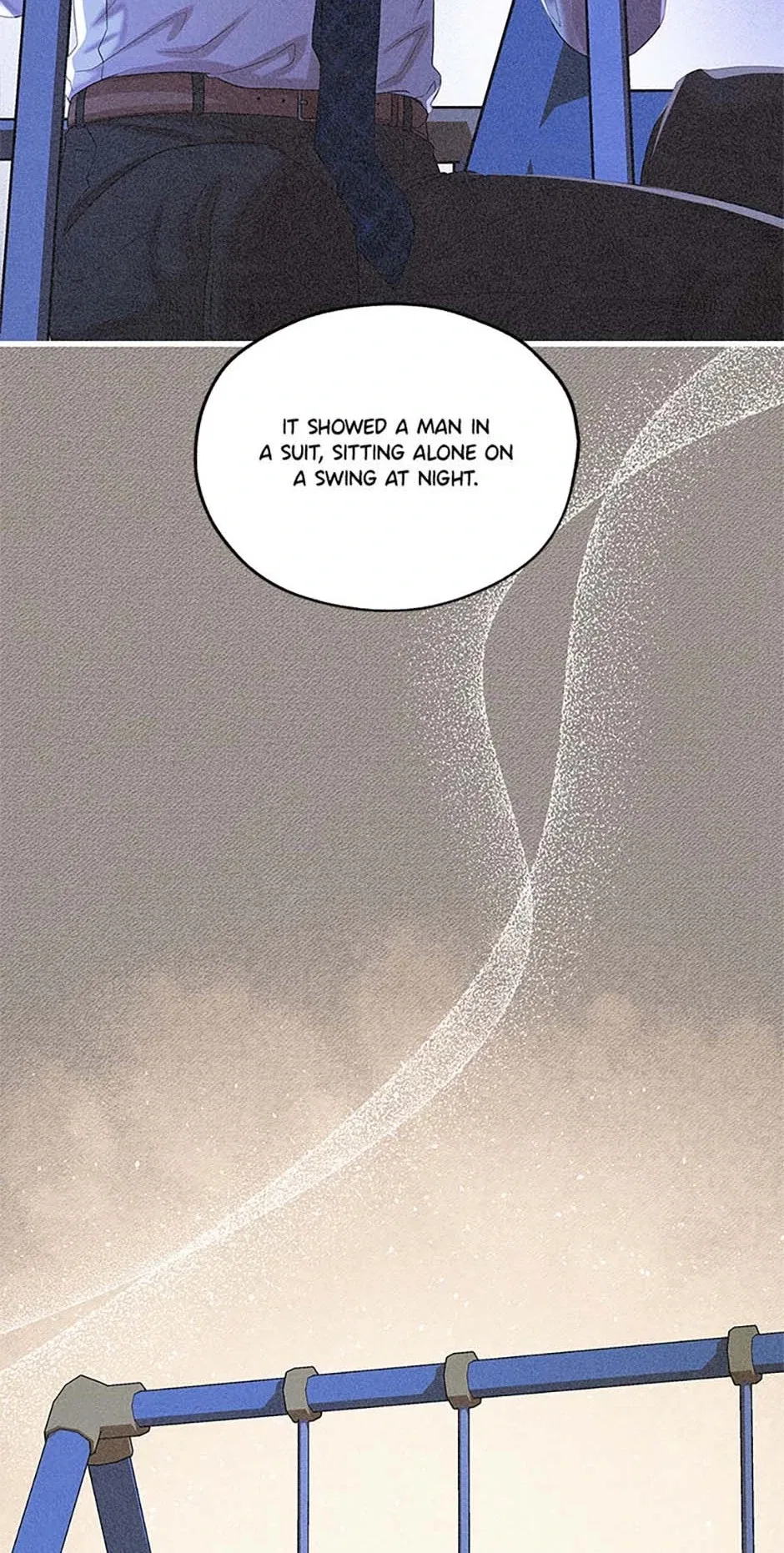 Avoiding the Heavenly Emperor Chapter 106 – Page 40