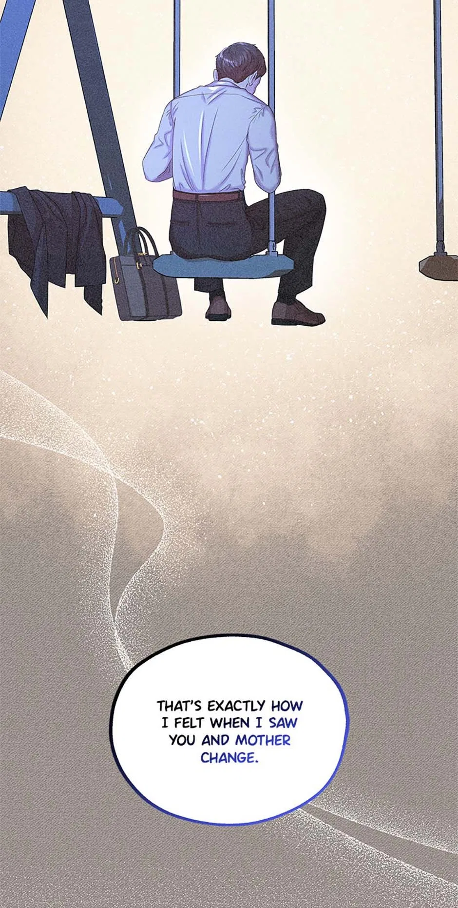 Avoiding the Heavenly Emperor Chapter 106 – Page 41