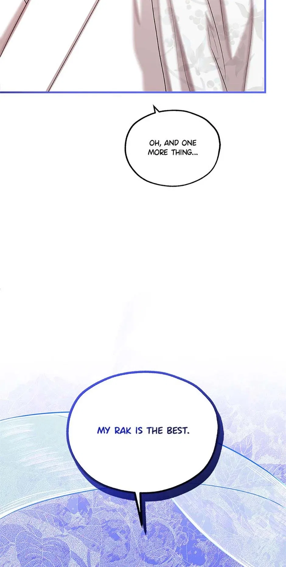 Avoiding the Heavenly Emperor Chapter 106 – Page 43